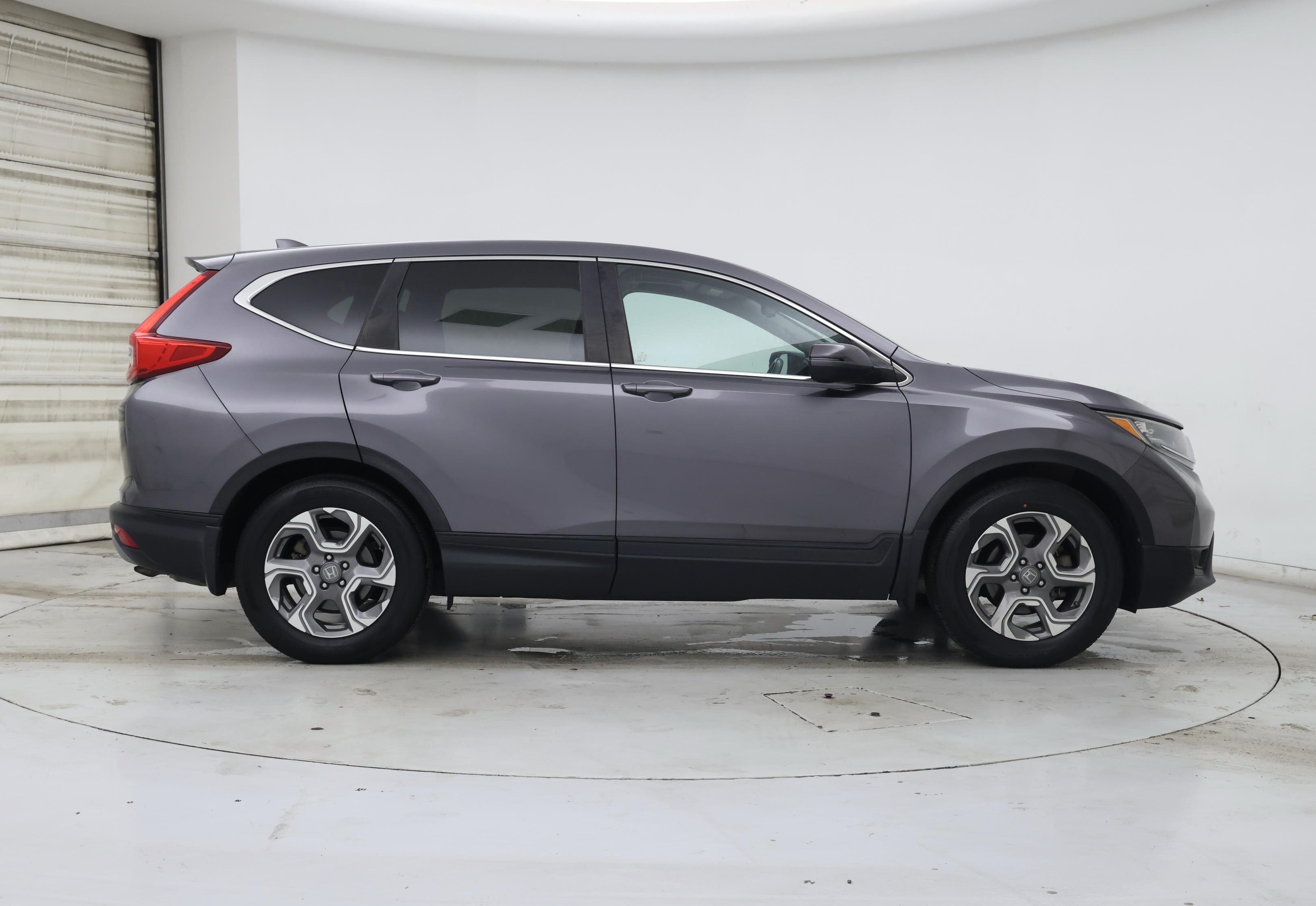 Thumbnail: 2019 Honda CR-V - 7