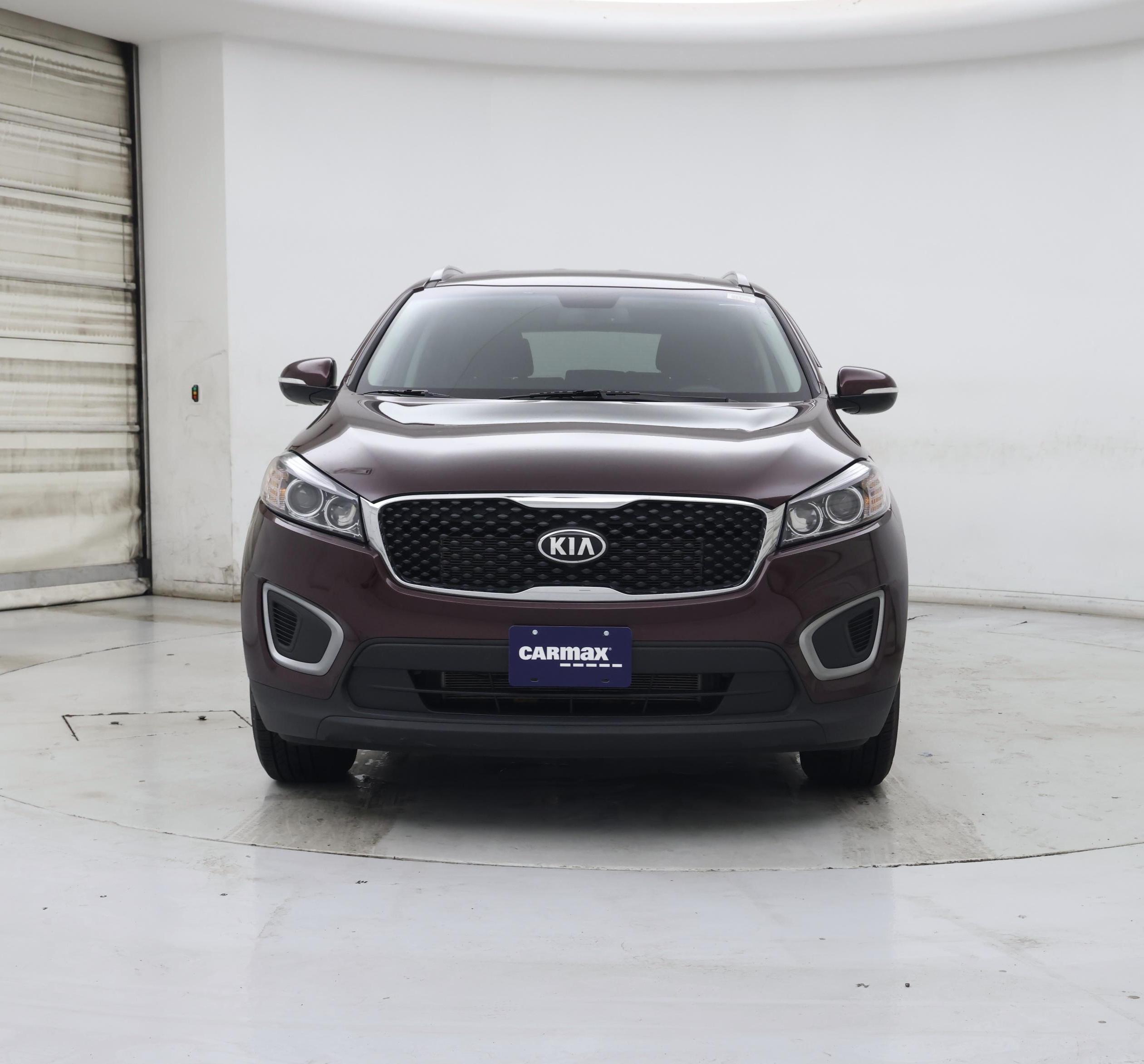 Thumbnail: 2016 Kia Sorento - 5