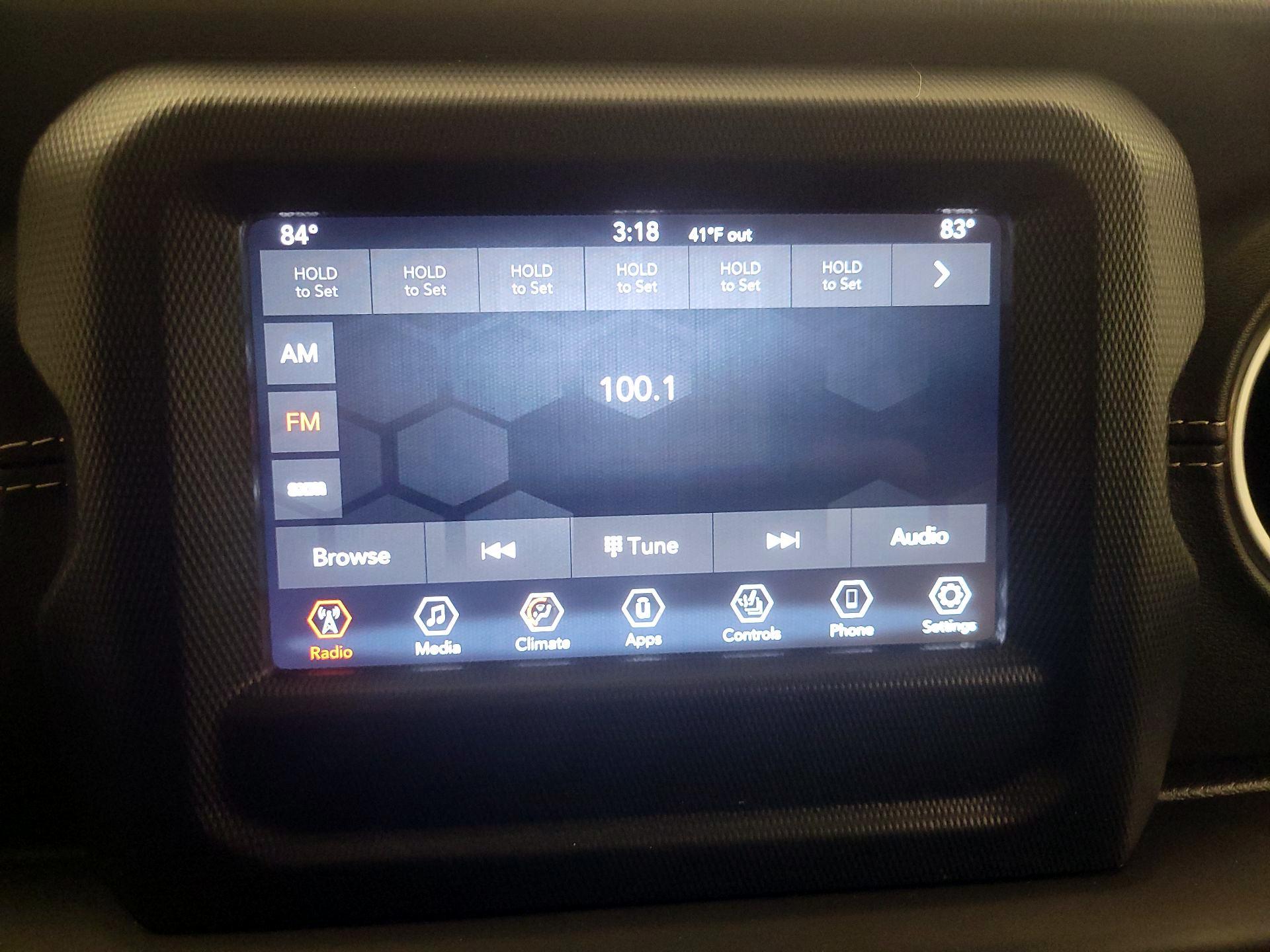 Thumbnail: 2020 Jeep Wrangler - 15