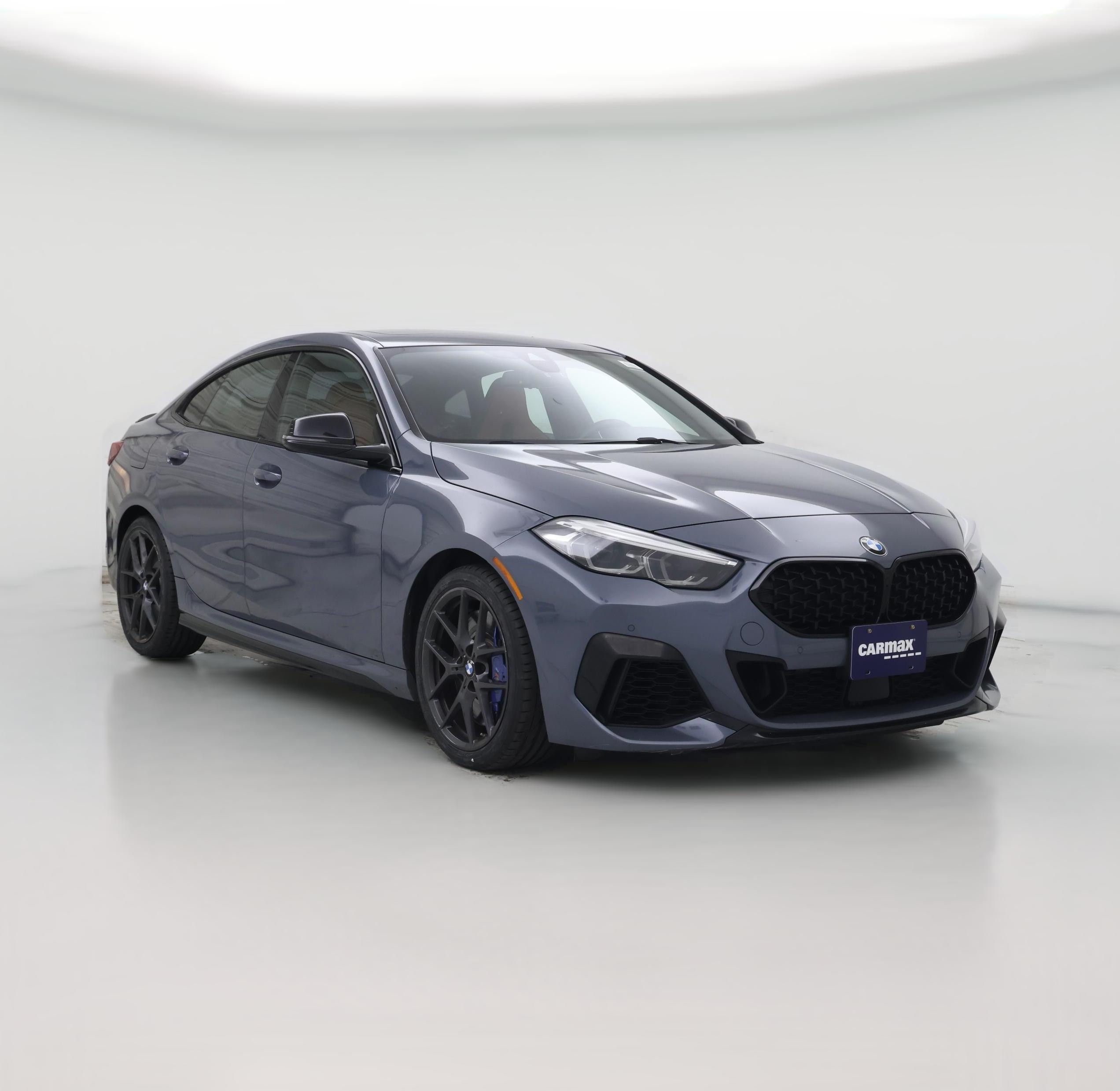 Thumbnail: 2020 BMW 2 Series - 1
