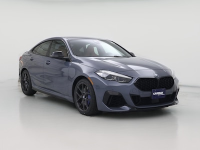 2020 BMW M235 XI Gran Coupe