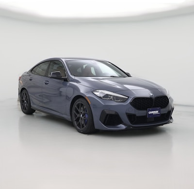 2020 BMW M235 XI Gran Coupe