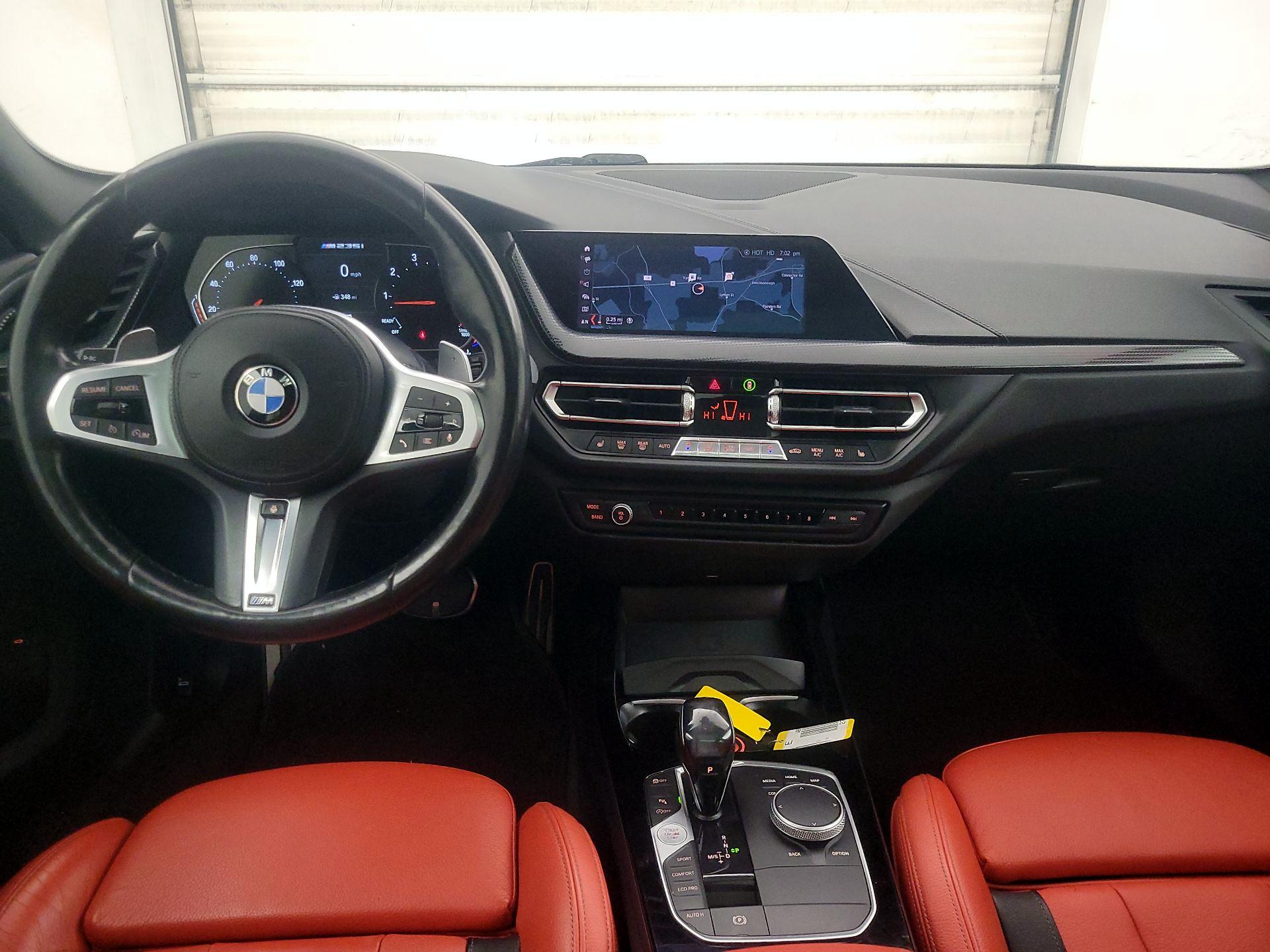 Thumbnail: 2020 BMW 2 Series - 9