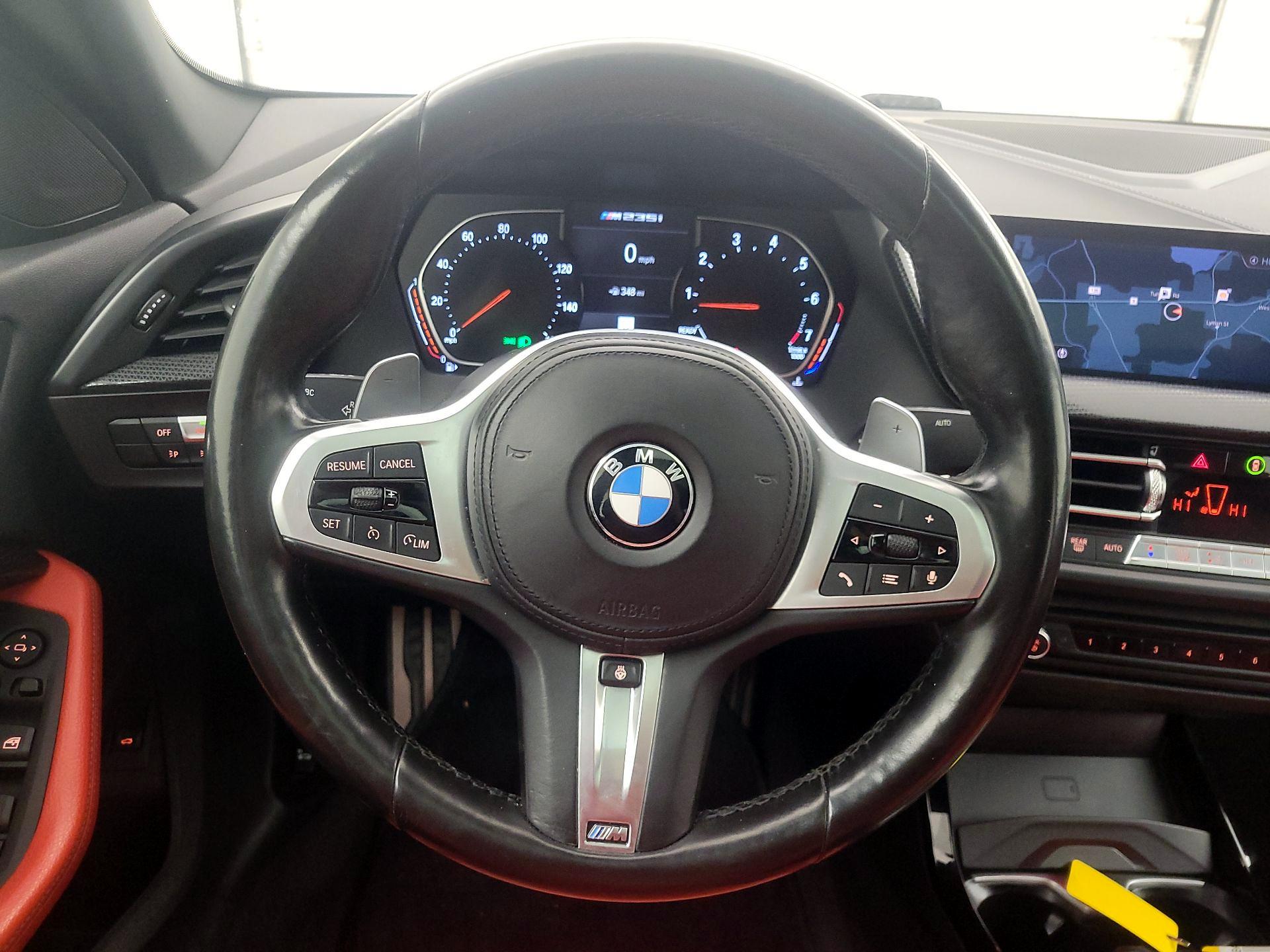 Thumbnail: 2020 BMW 2 Series - 10