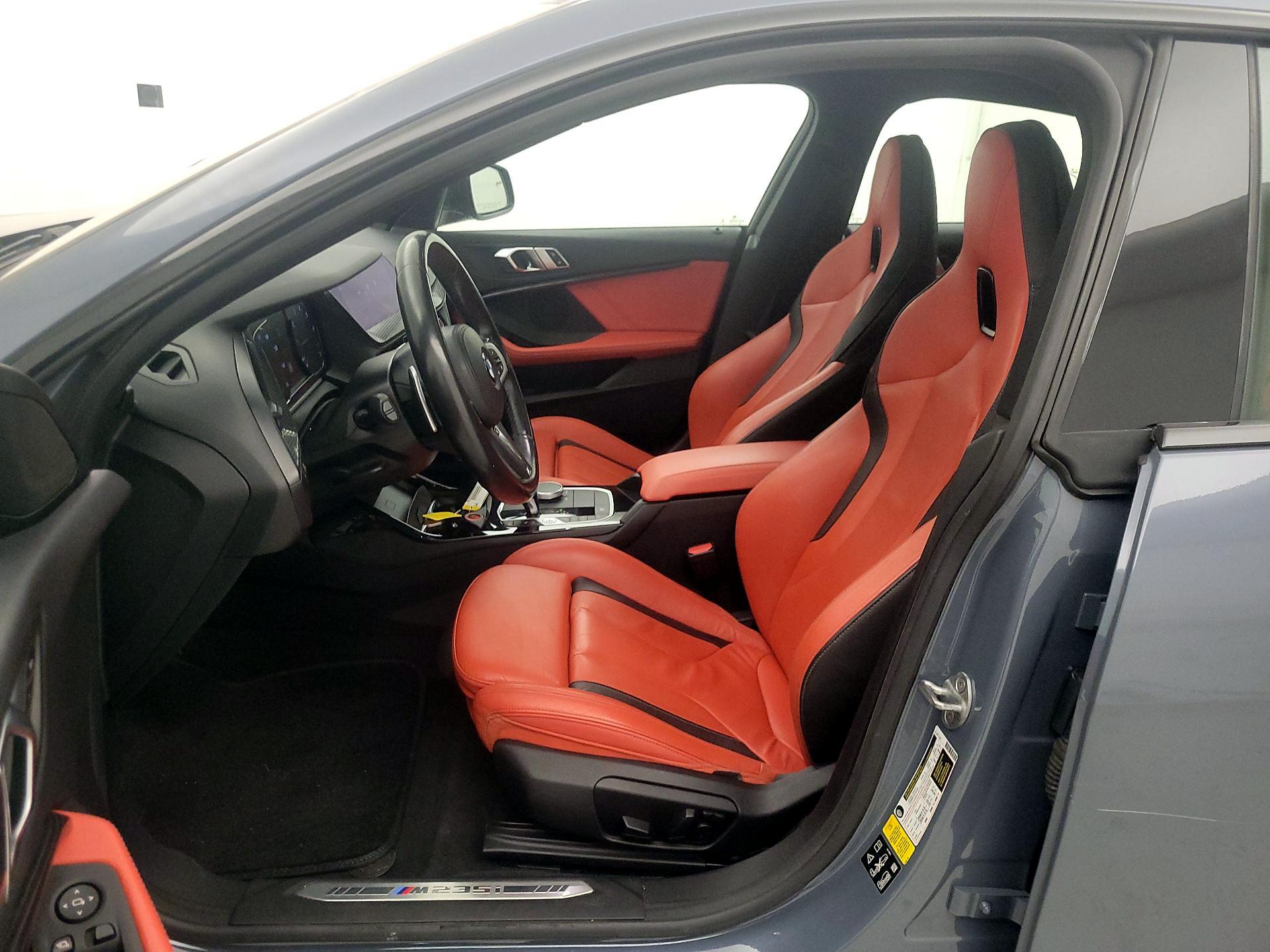 Thumbnail: 2020 BMW 2 Series - 11