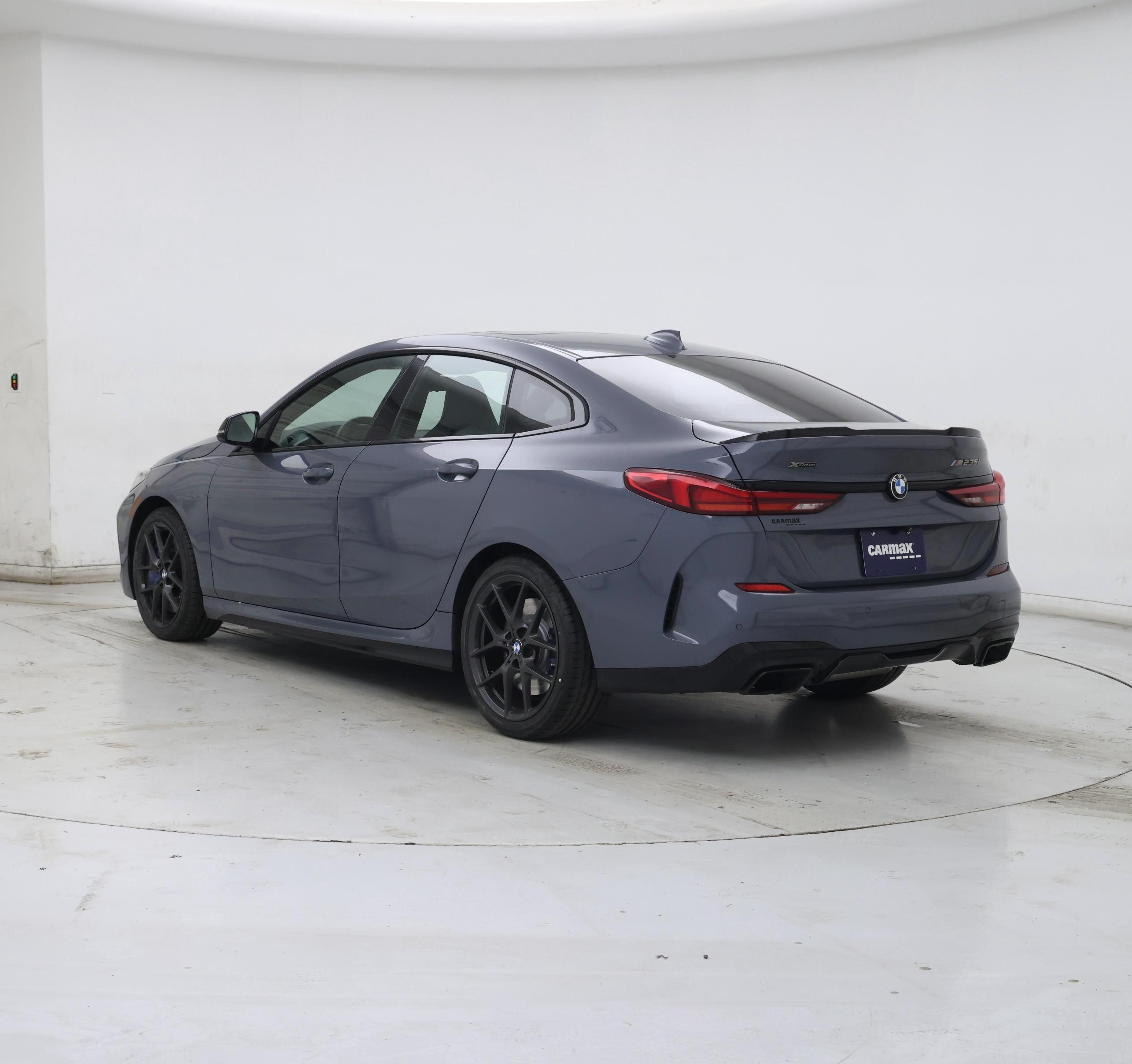 Thumbnail: 2020 BMW 2 Series - 2