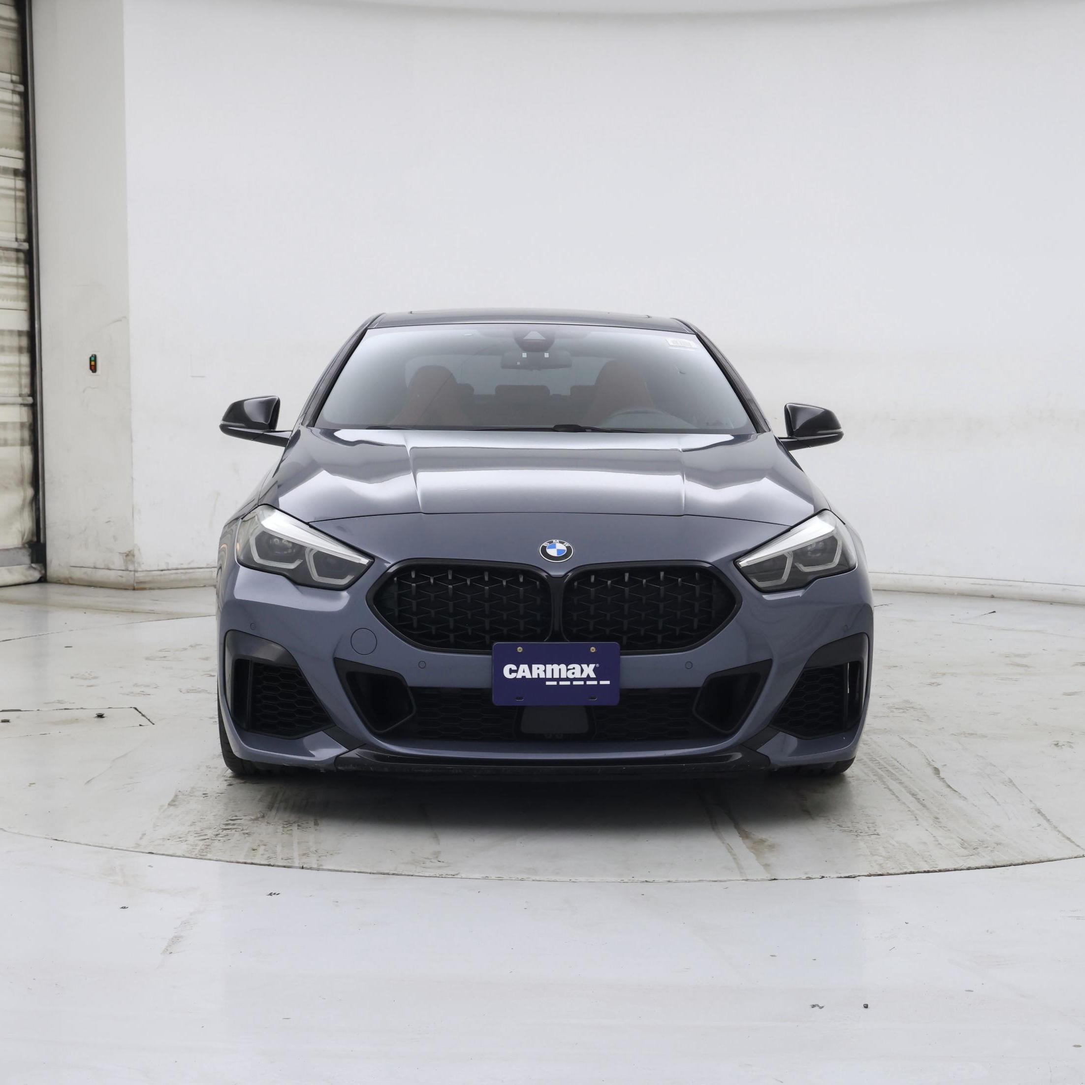 Thumbnail: 2020 BMW 2 Series - 5