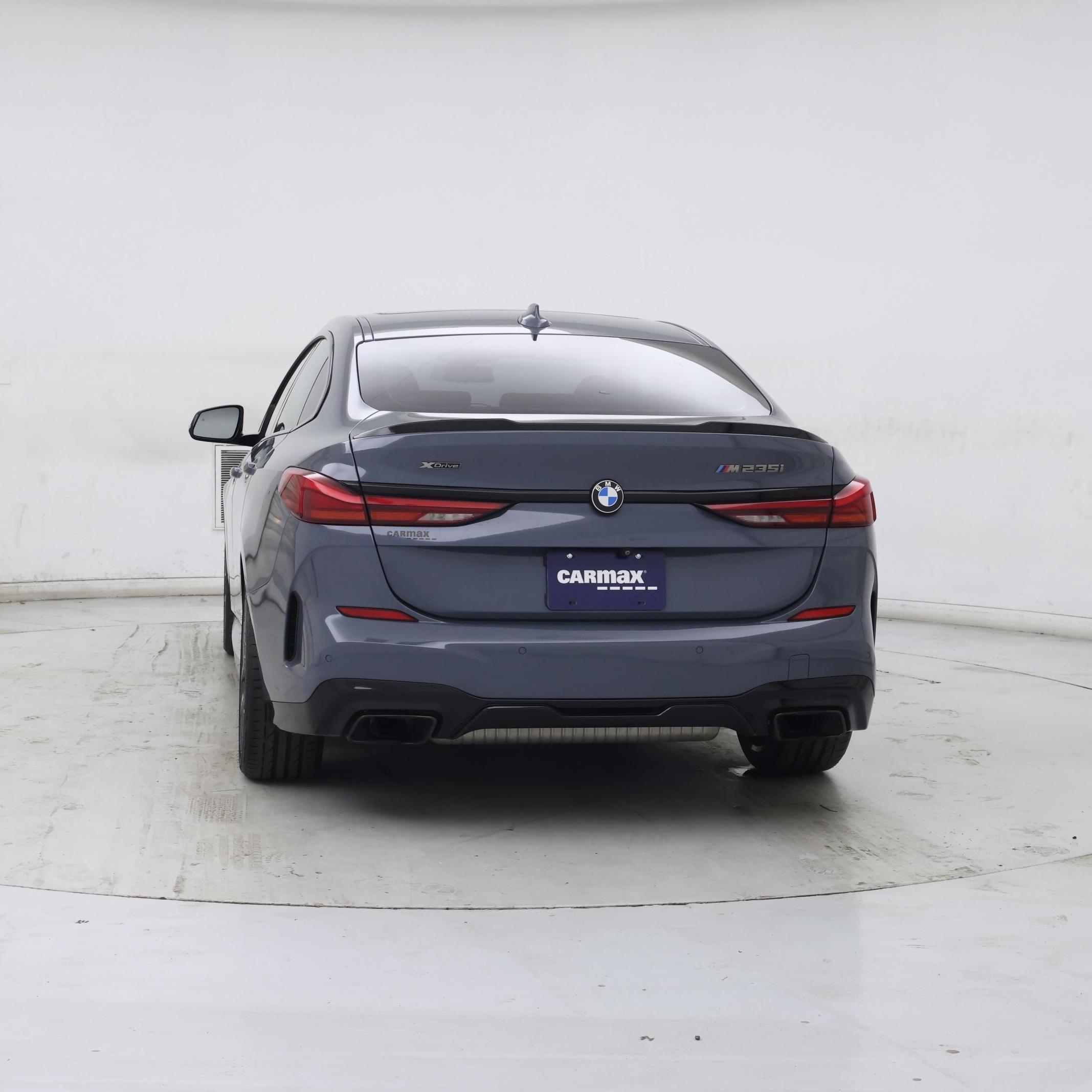 Thumbnail: 2020 BMW 2 Series - 6