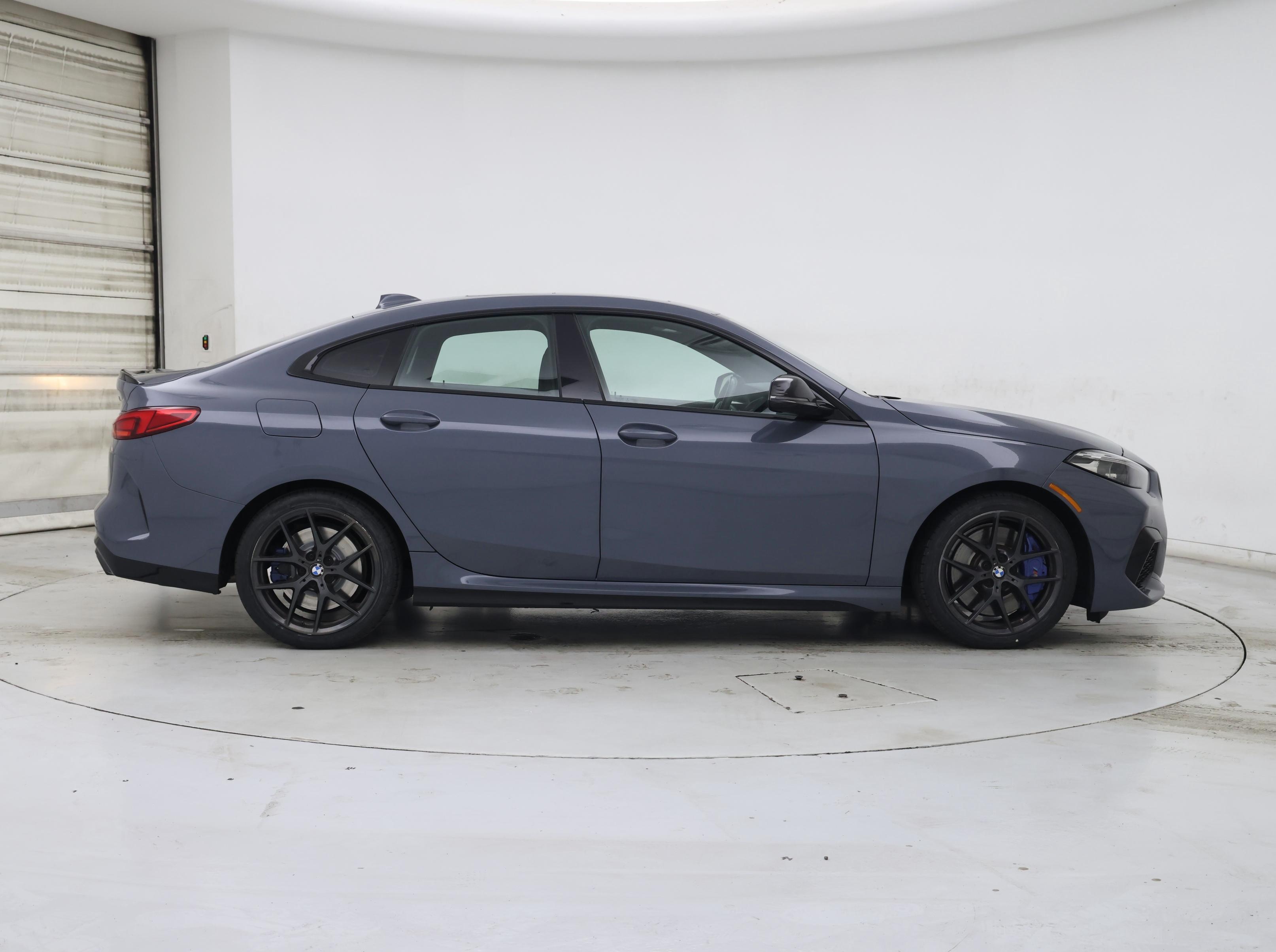 Thumbnail: 2020 BMW 2 Series - 7