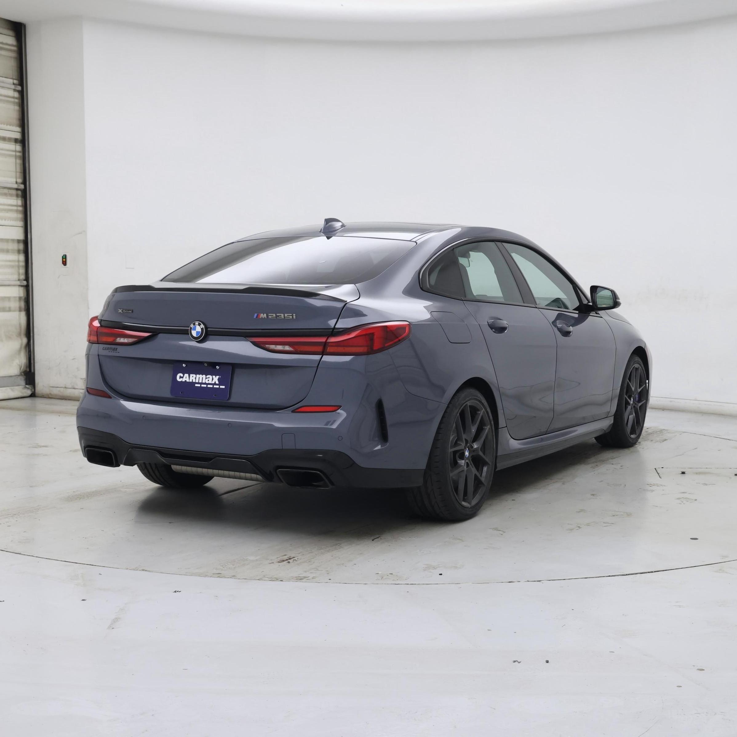 Thumbnail: 2020 BMW 2 Series - 8