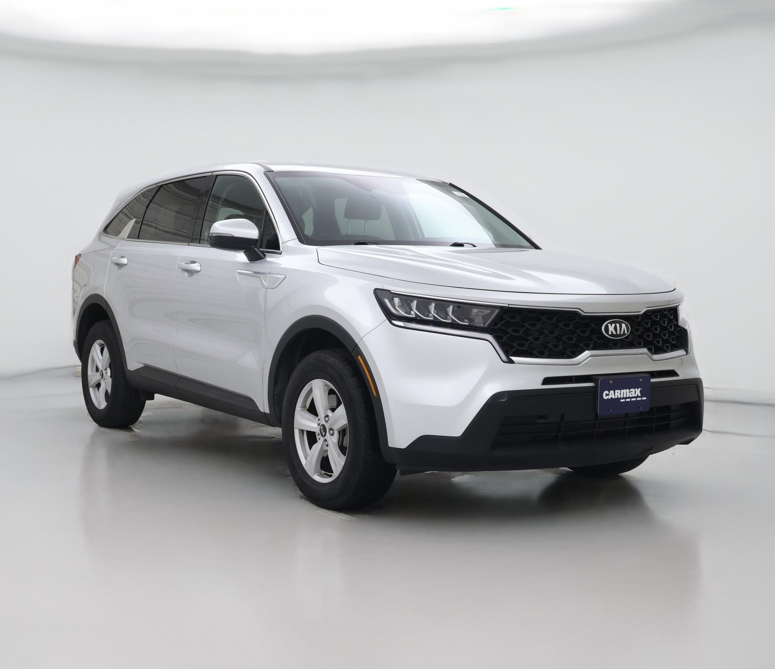 Thumbnail: 2021 Kia Sorento - 1