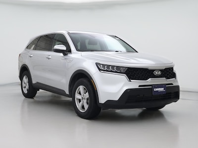 2021 Kia Sorento LX