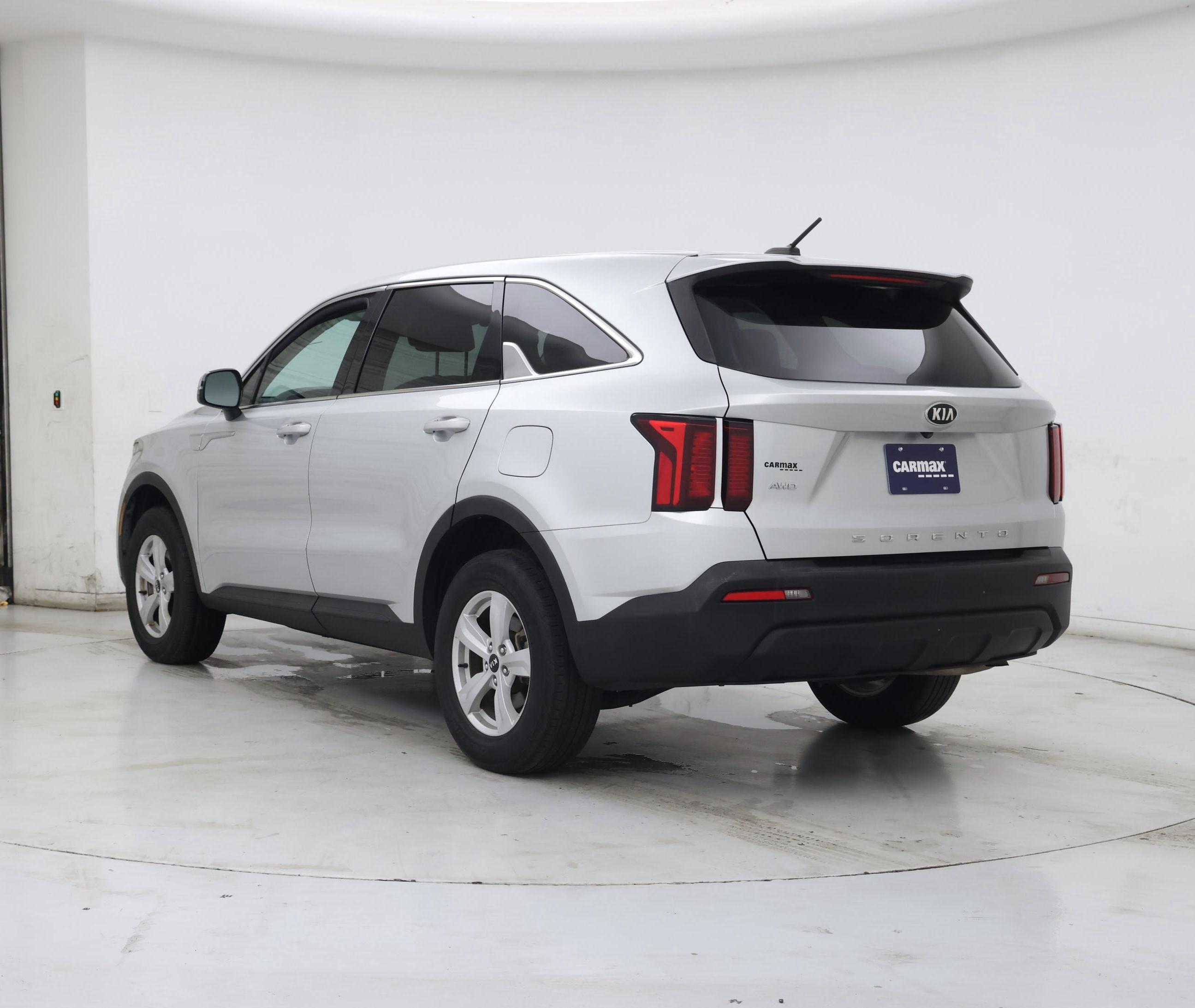 Thumbnail: 2021 Kia Sorento - 2