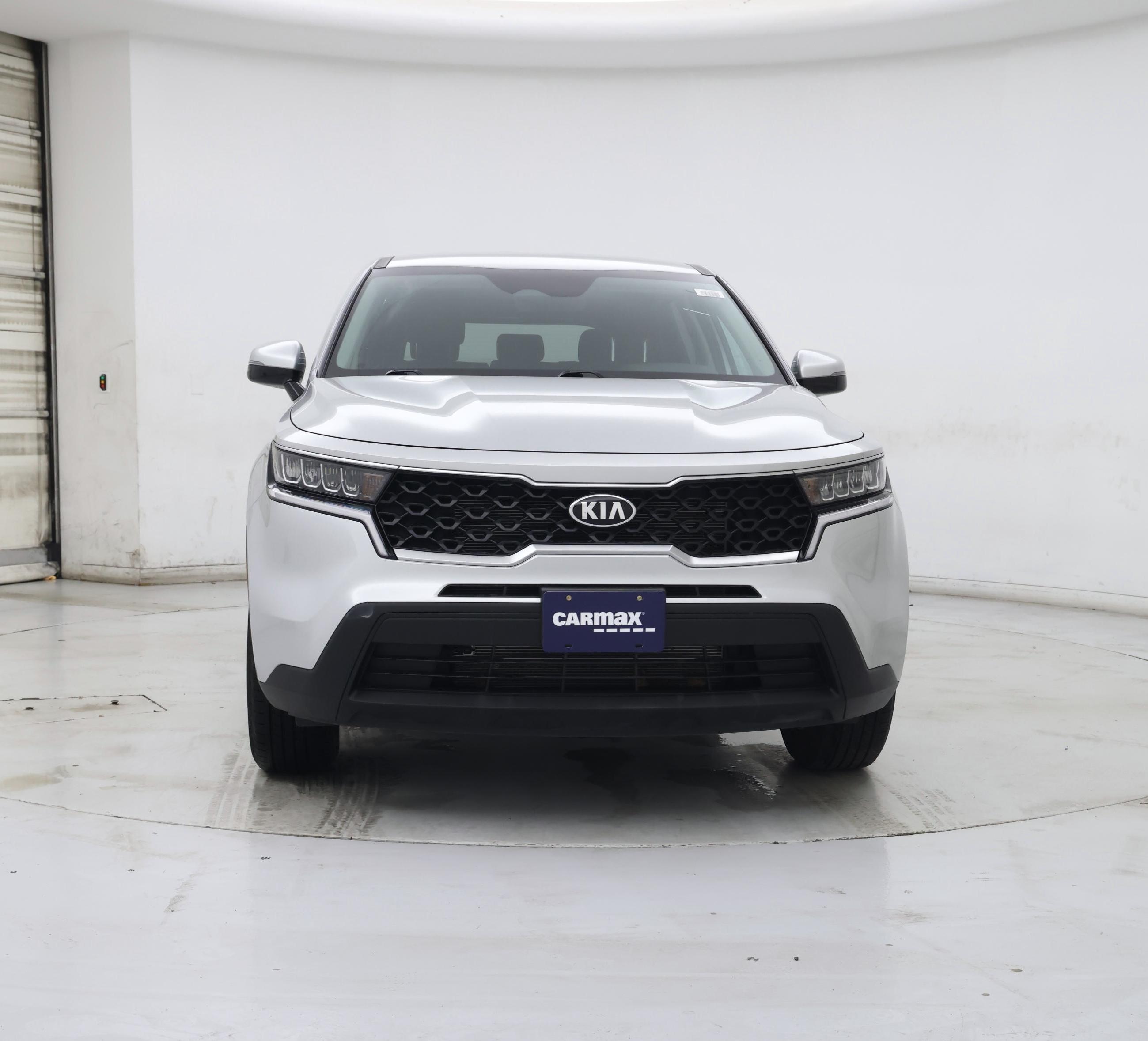 Thumbnail: 2021 Kia Sorento - 5