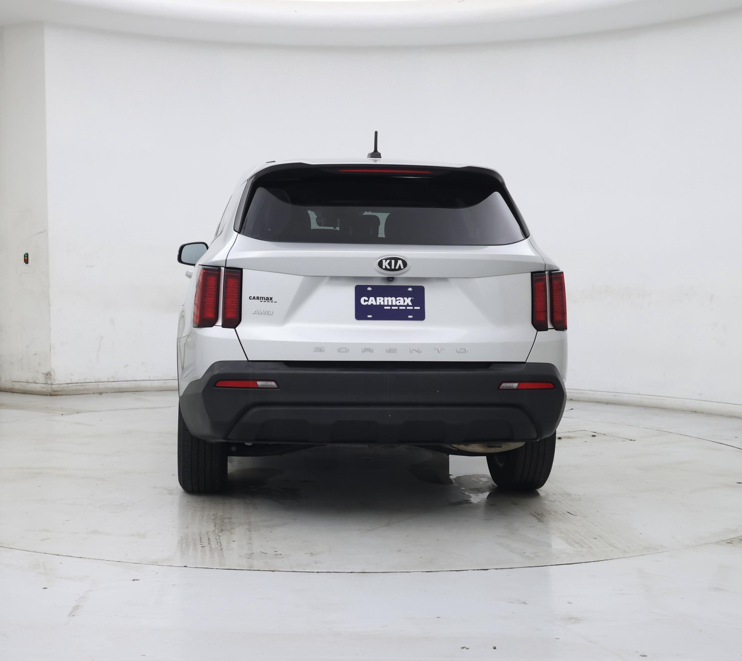 Thumbnail: 2021 Kia Sorento - 6