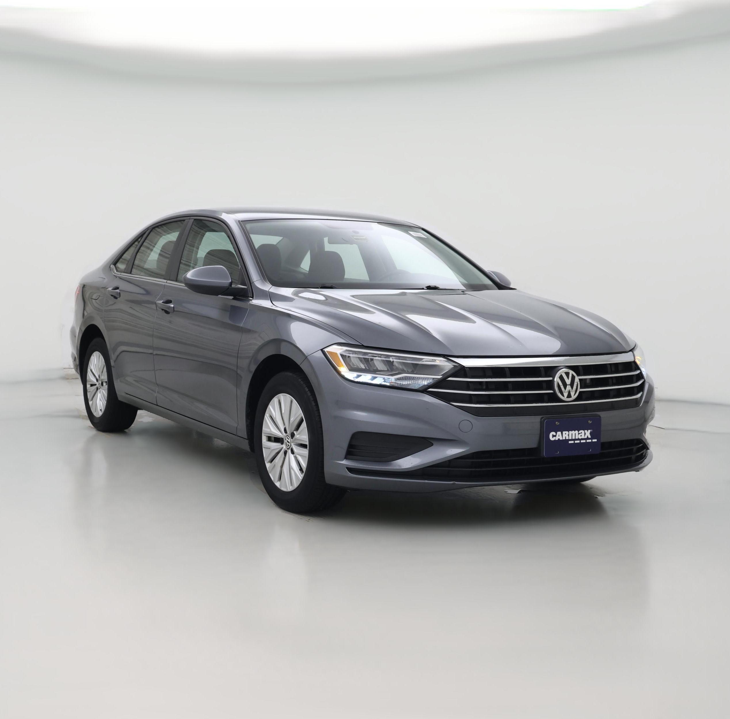 Thumbnail: 2020 Volkswagen Jetta - 1