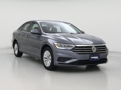 2020 Volkswagen Jetta S