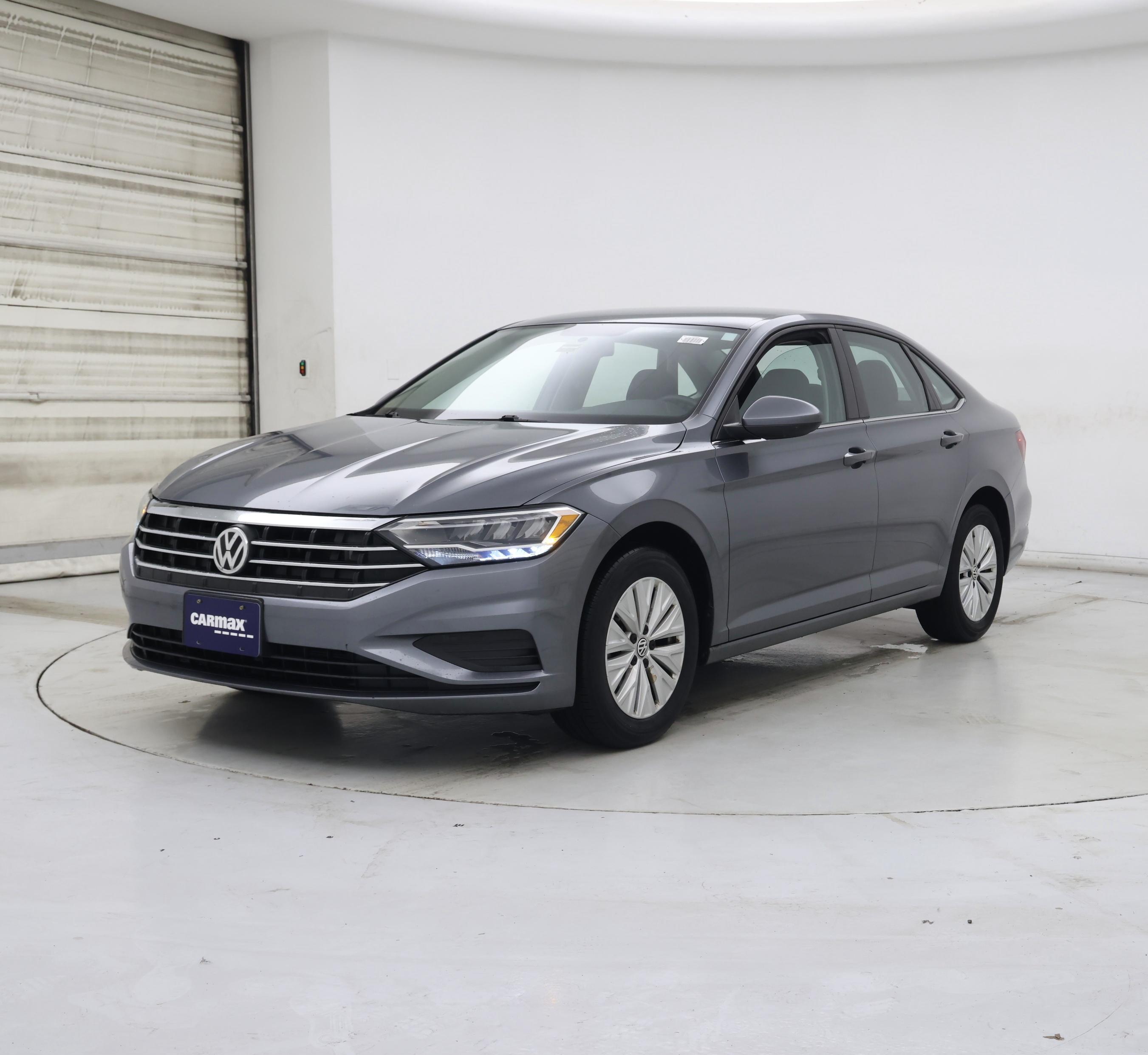 Thumbnail: 2020 Volkswagen Jetta - 4