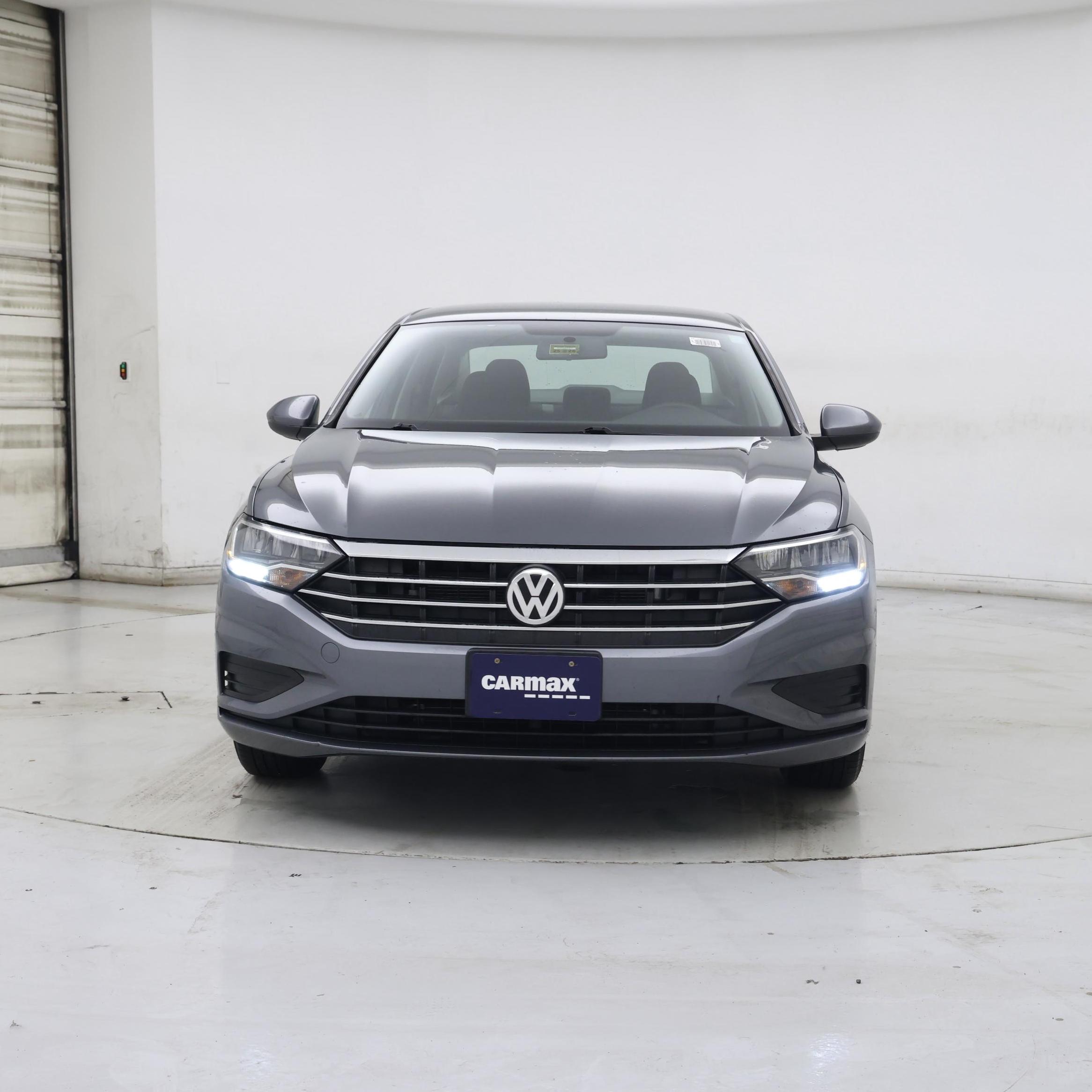 Thumbnail: 2020 Volkswagen Jetta - 5