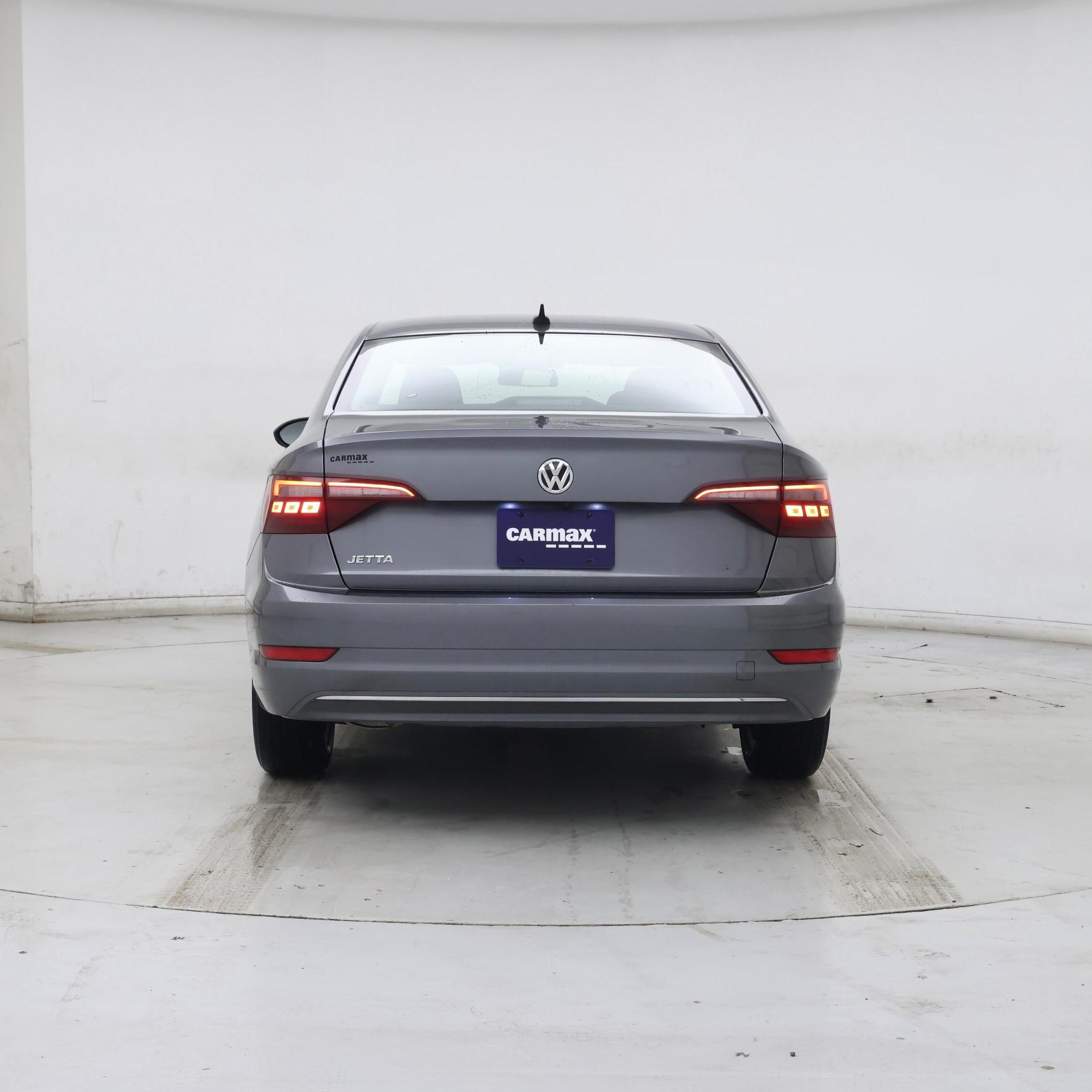 Thumbnail: 2020 Volkswagen Jetta - 6