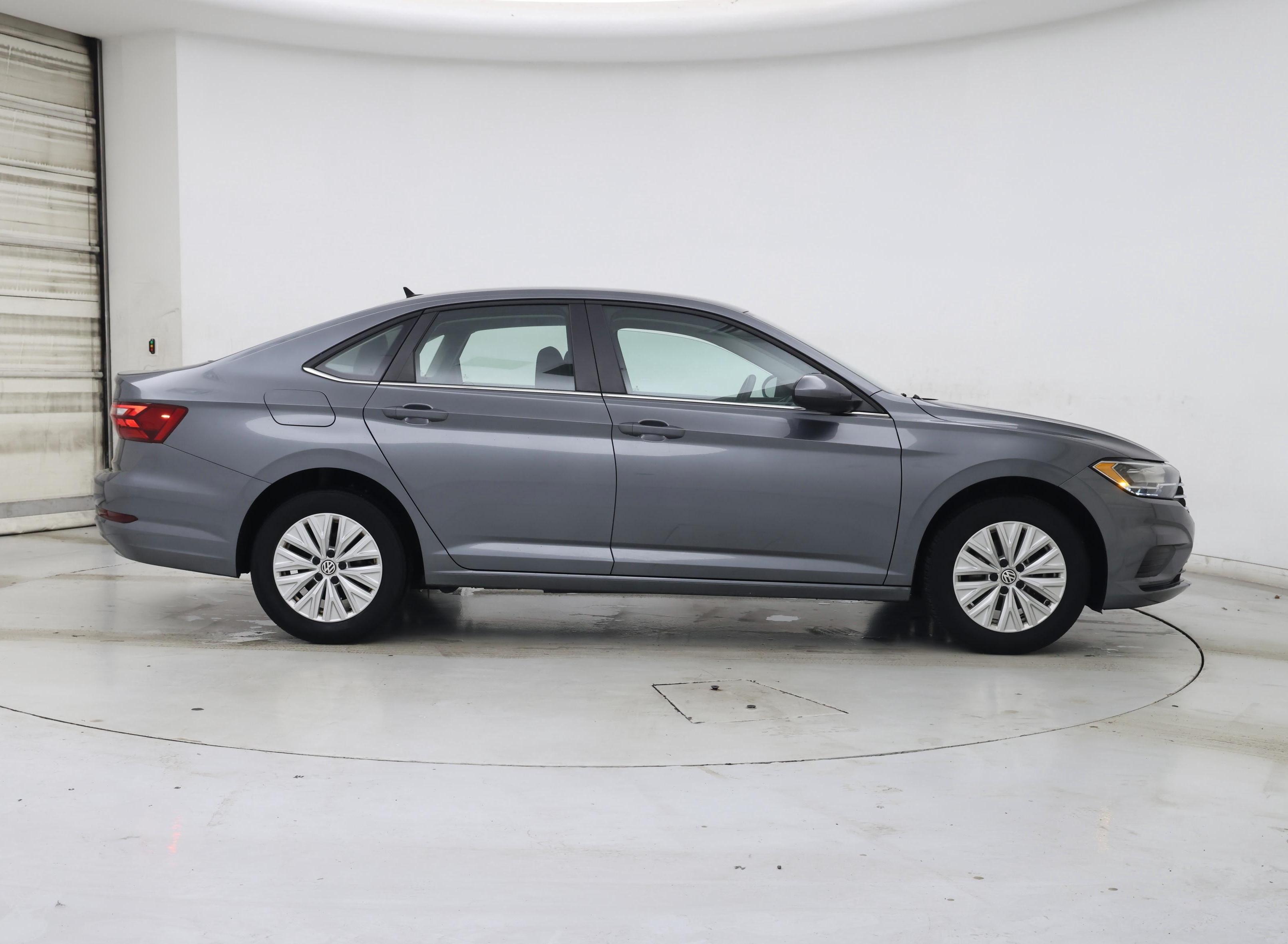 Thumbnail: 2020 Volkswagen Jetta - 7