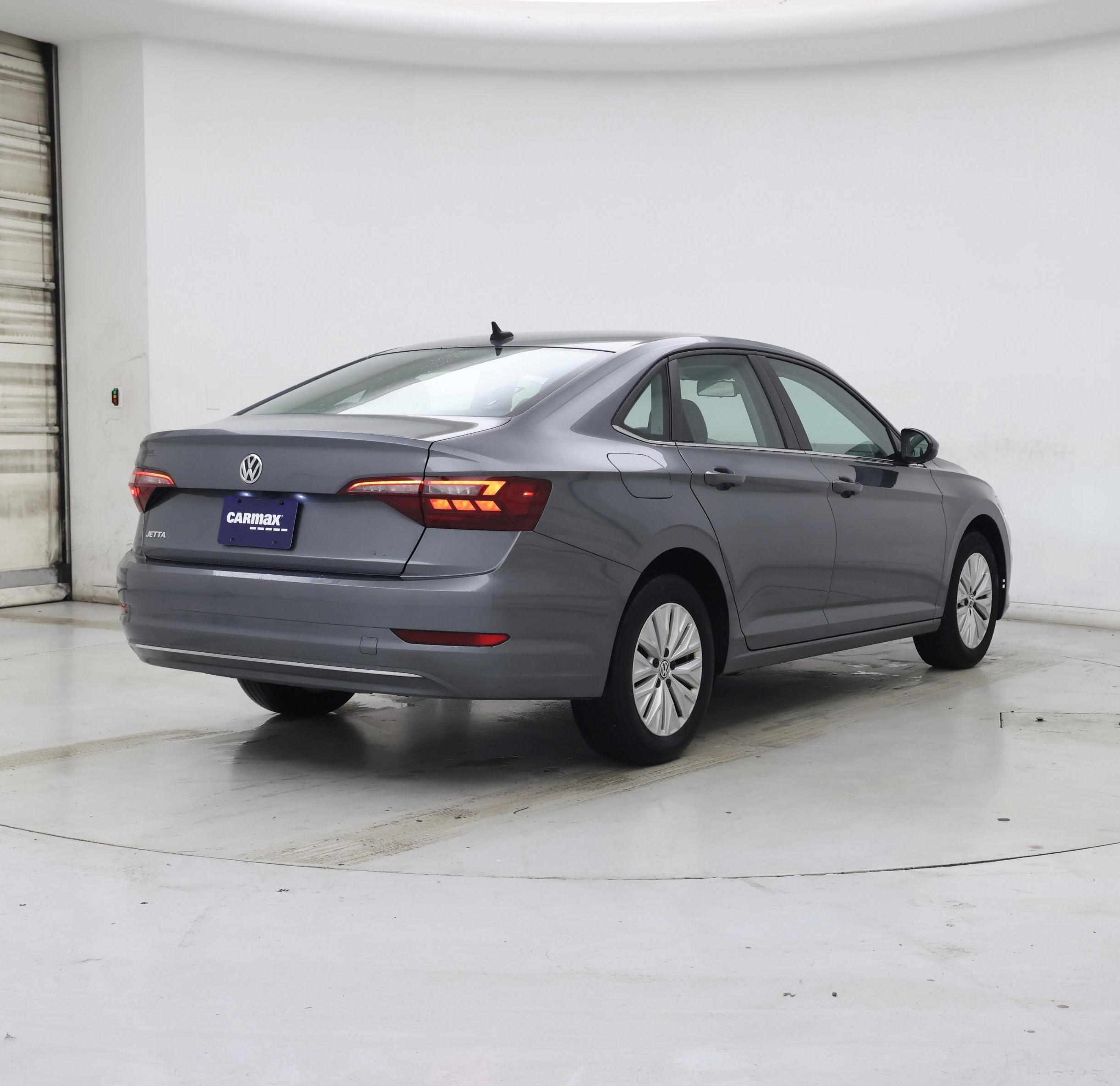 Thumbnail: 2020 Volkswagen Jetta - 8