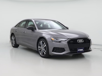 2021 Audi A6 Sport Premium
