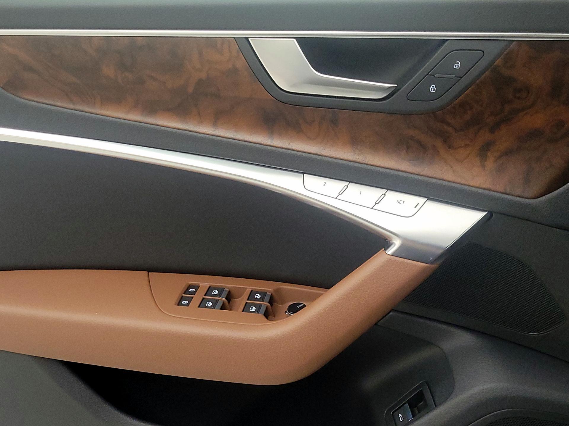 Thumbnail: 2021 Audi A6 - 12