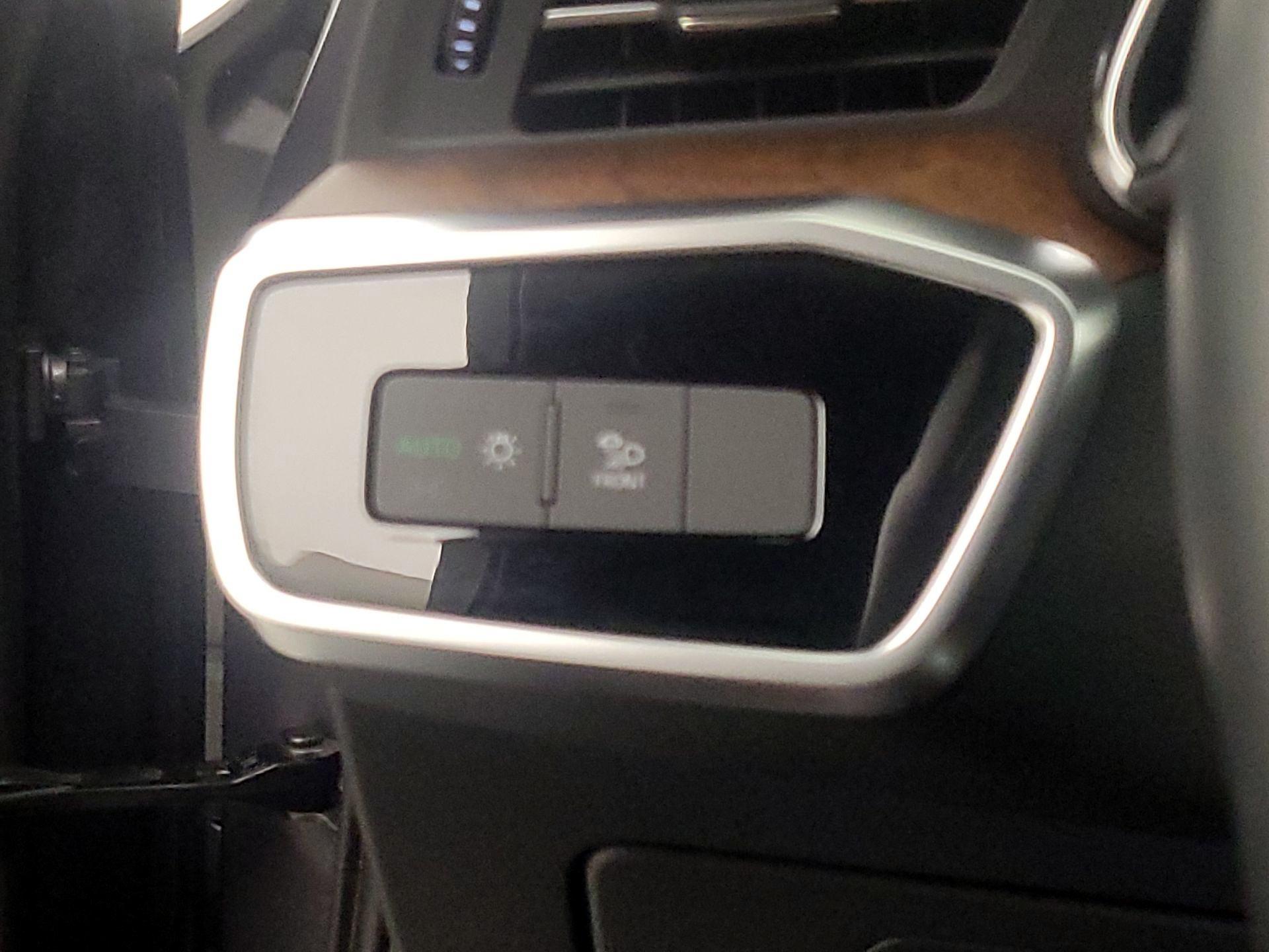 Thumbnail: 2021 Audi A6 - 13