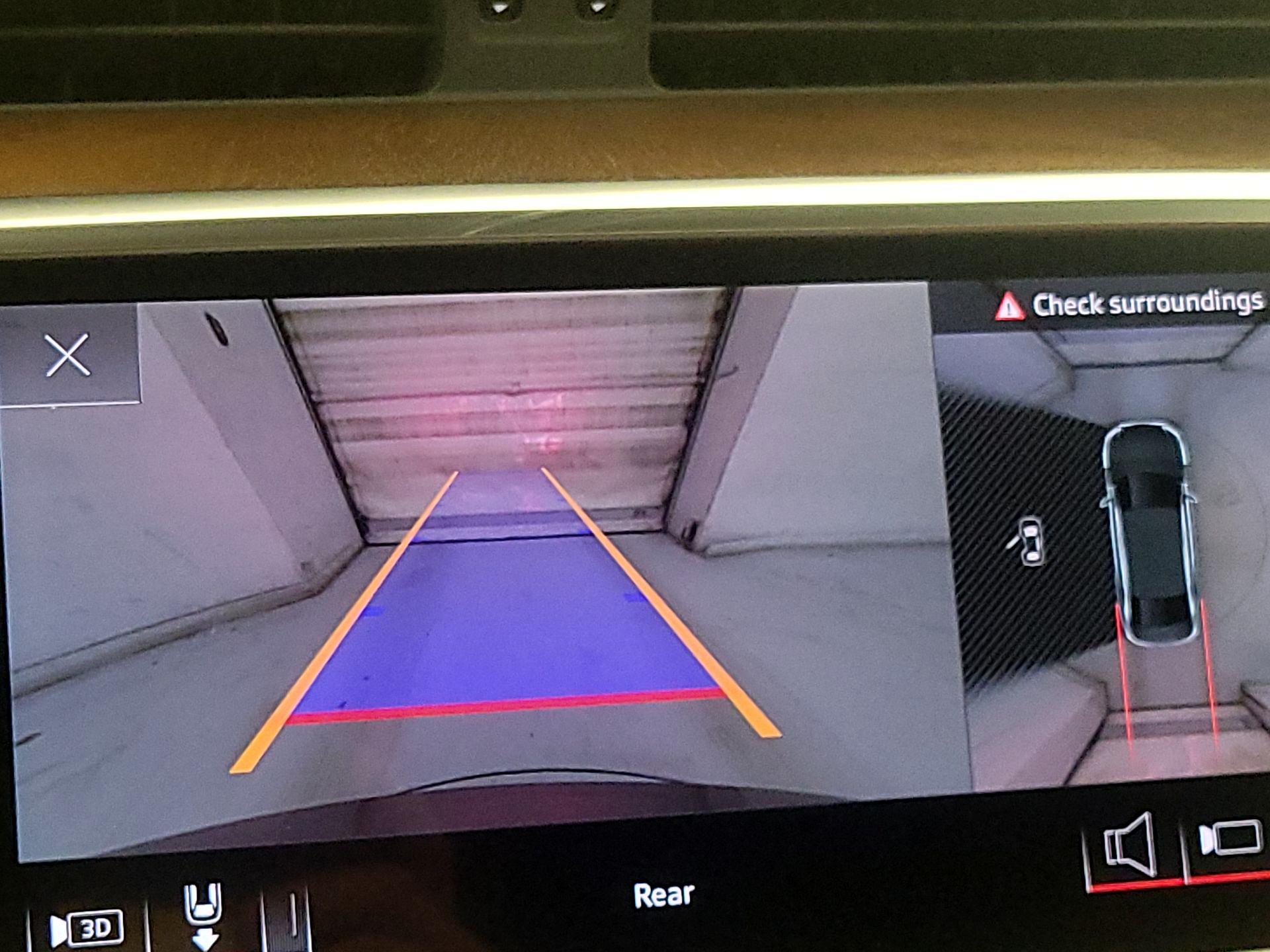 Thumbnail: 2021 Audi A6 - 14