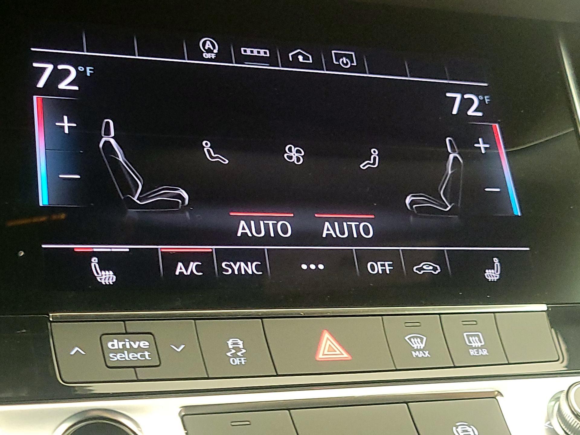 Thumbnail: 2021 Audi A6 - 16