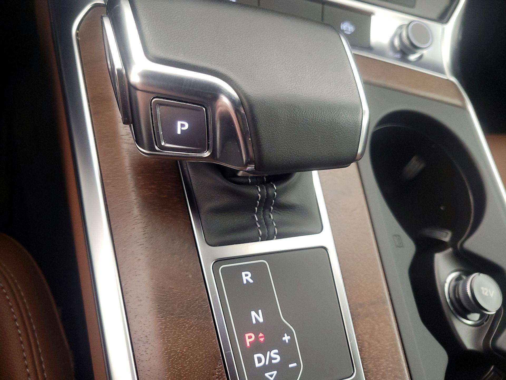 Thumbnail: 2021 Audi A6 - 17