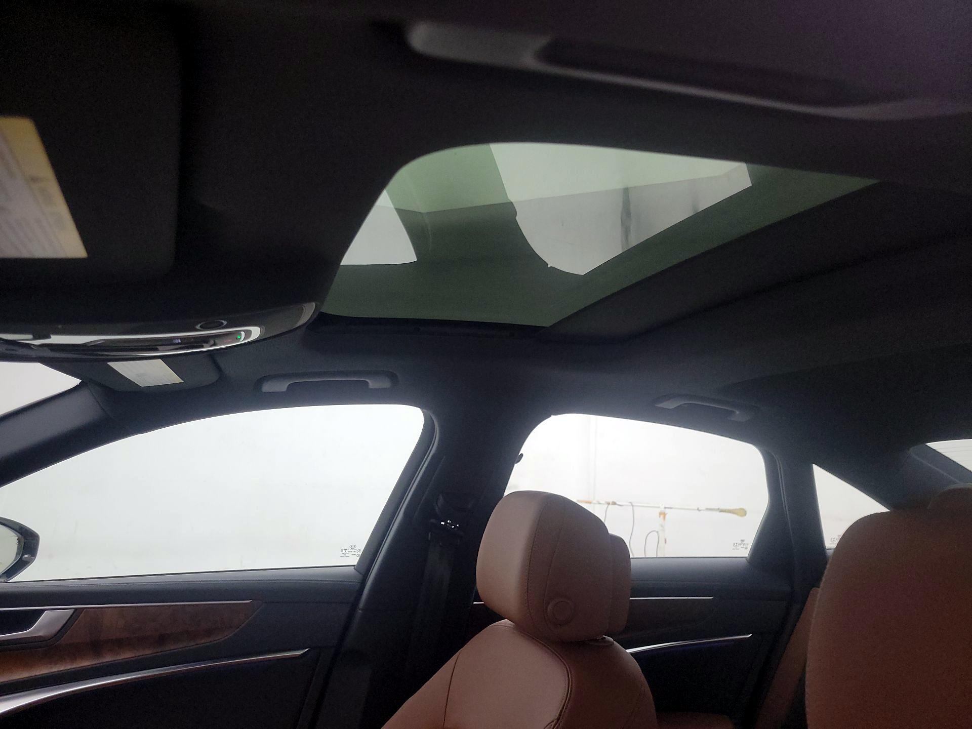 Thumbnail: 2021 Audi A6 - 19