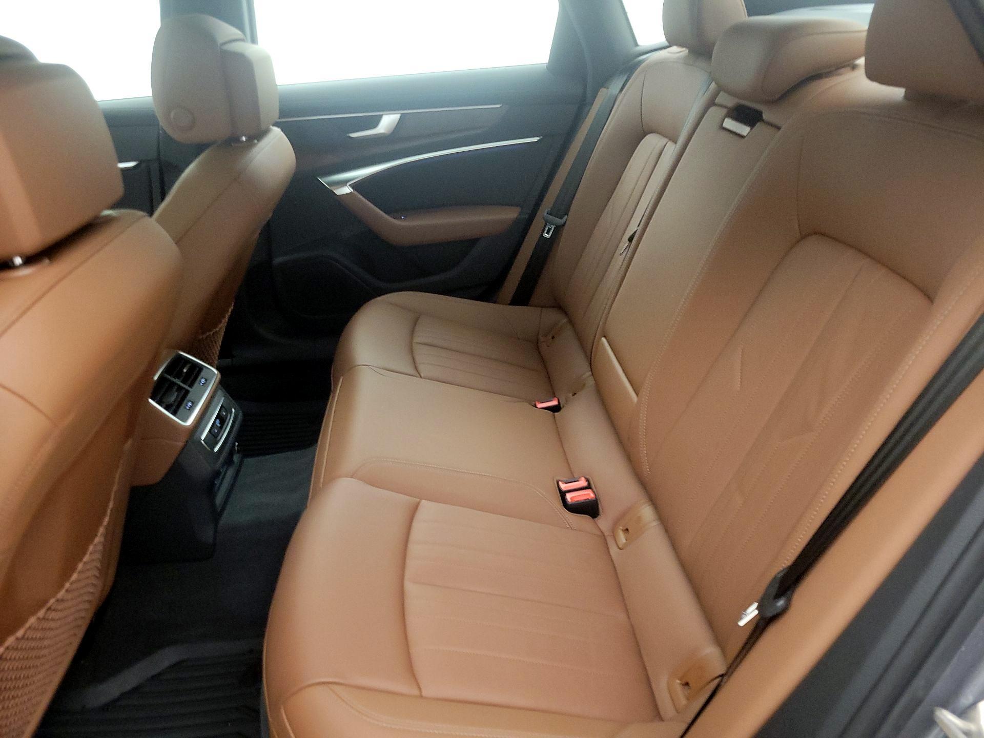 Thumbnail: 2021 Audi A6 - 20