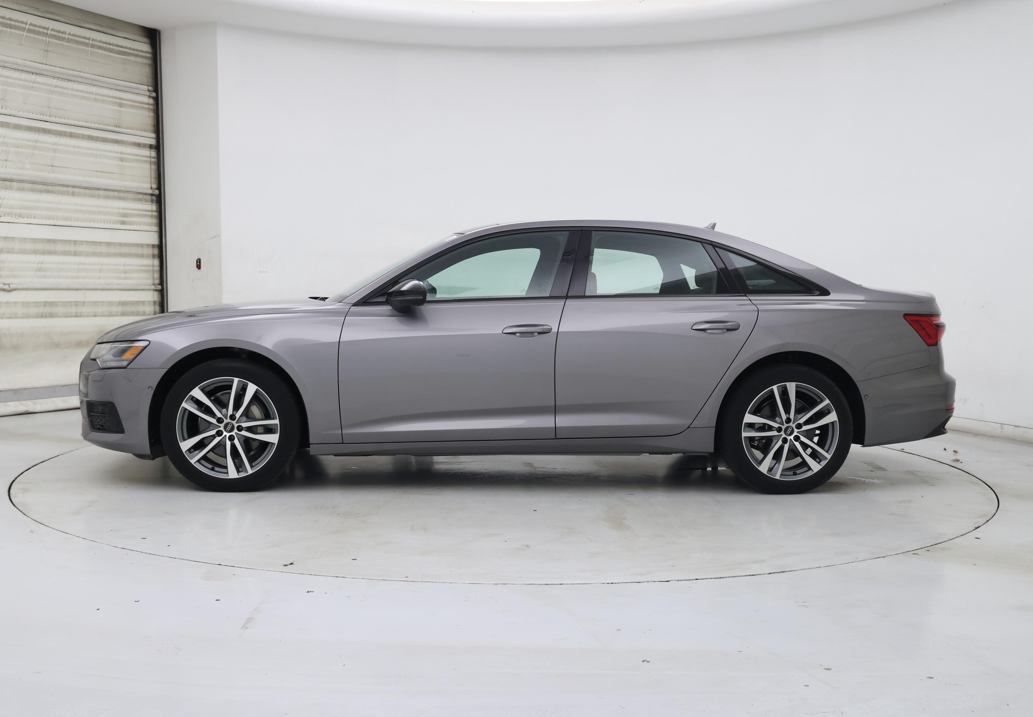 Thumbnail: 2021 Audi A6 - 3