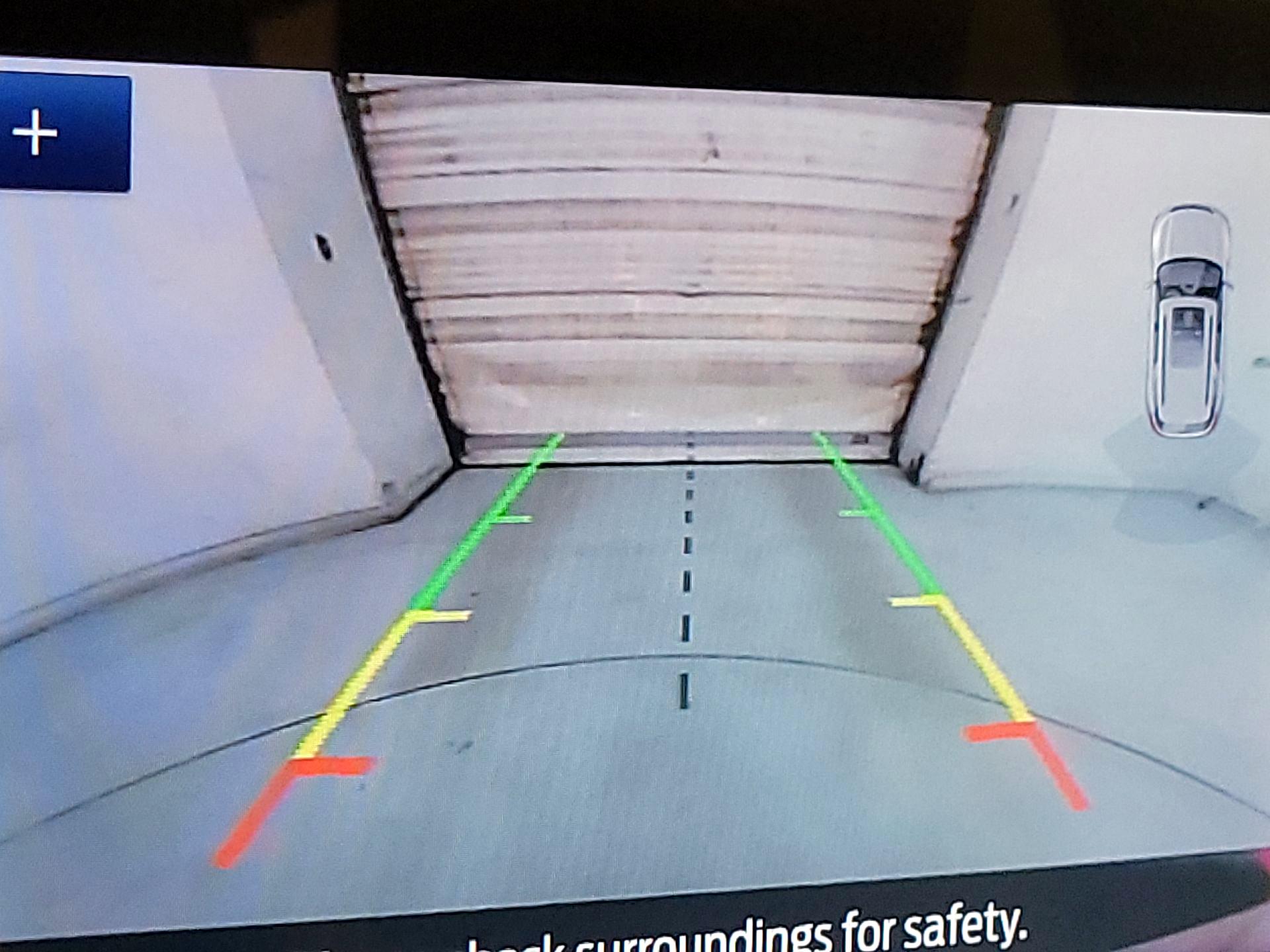 Thumbnail: 2020 Ford Explorer - 14