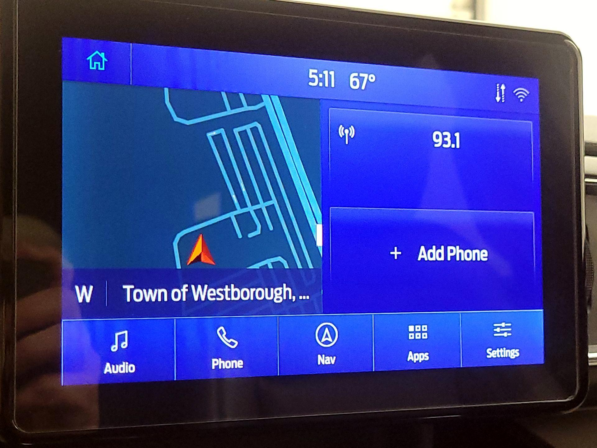 Thumbnail: 2020 Ford Explorer - 15