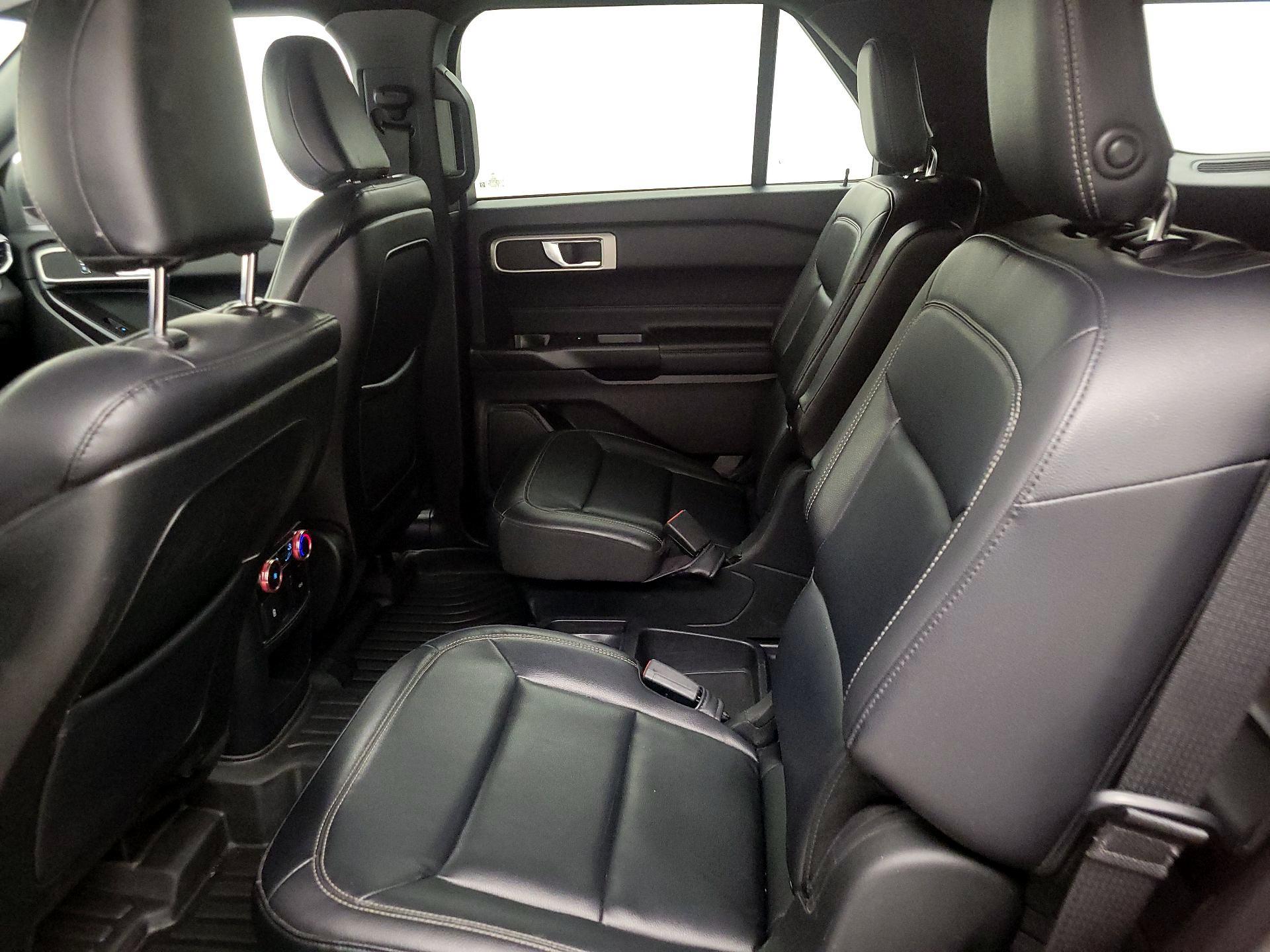 Thumbnail: 2020 Ford Explorer - 19