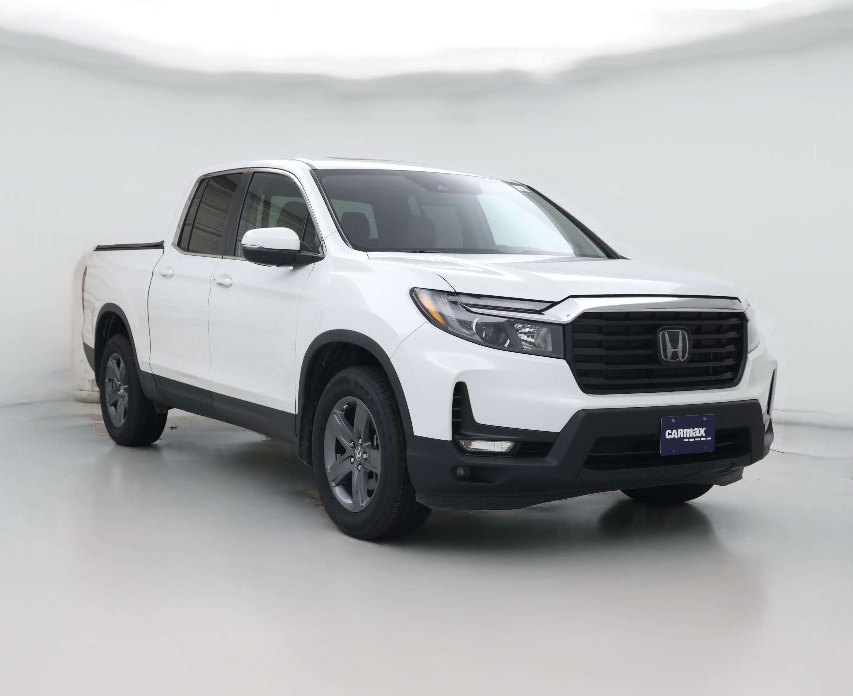 Thumbnail: 2023 Honda Ridgeline - 1