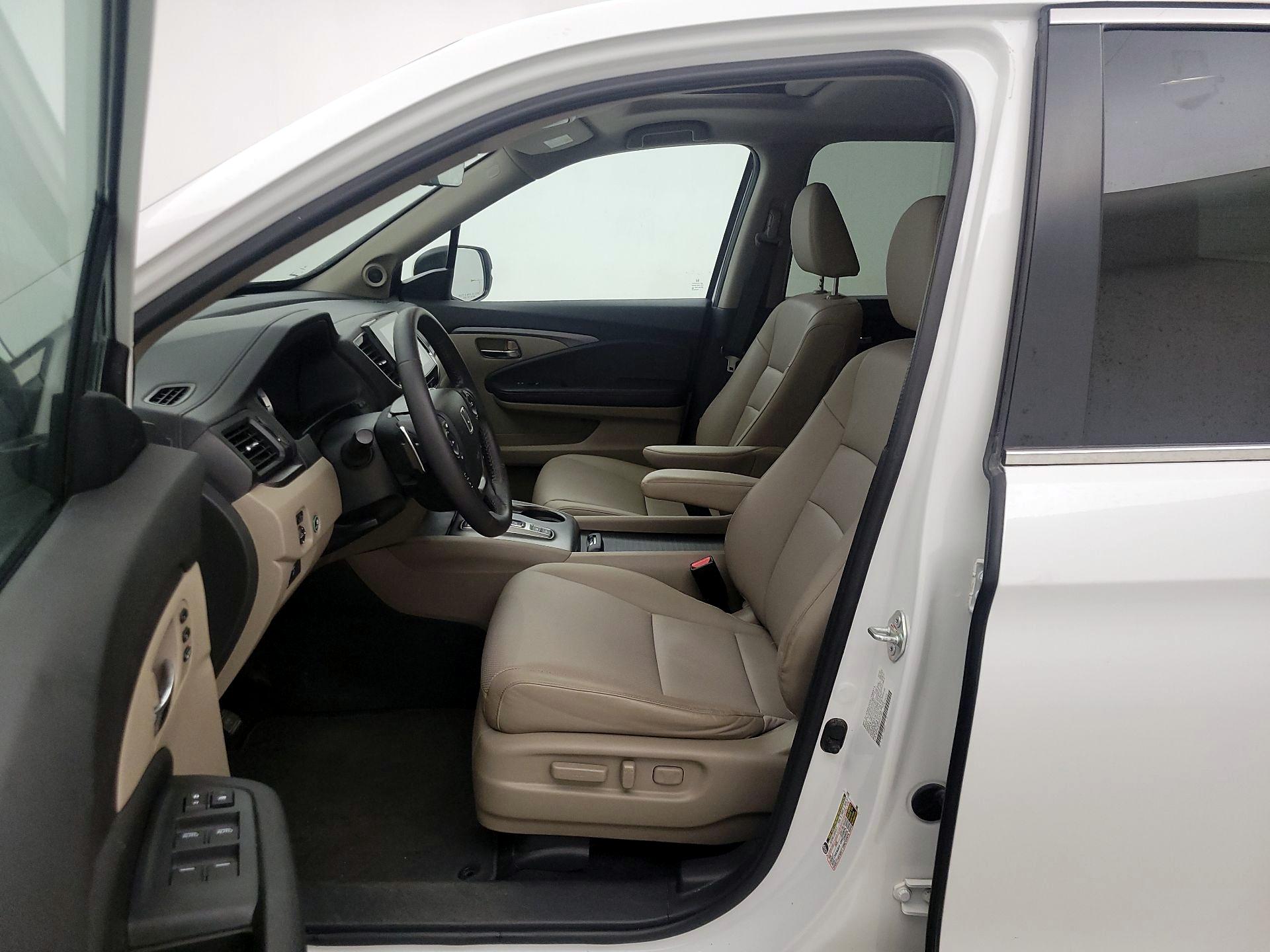 Thumbnail: 2023 Honda Ridgeline - 11