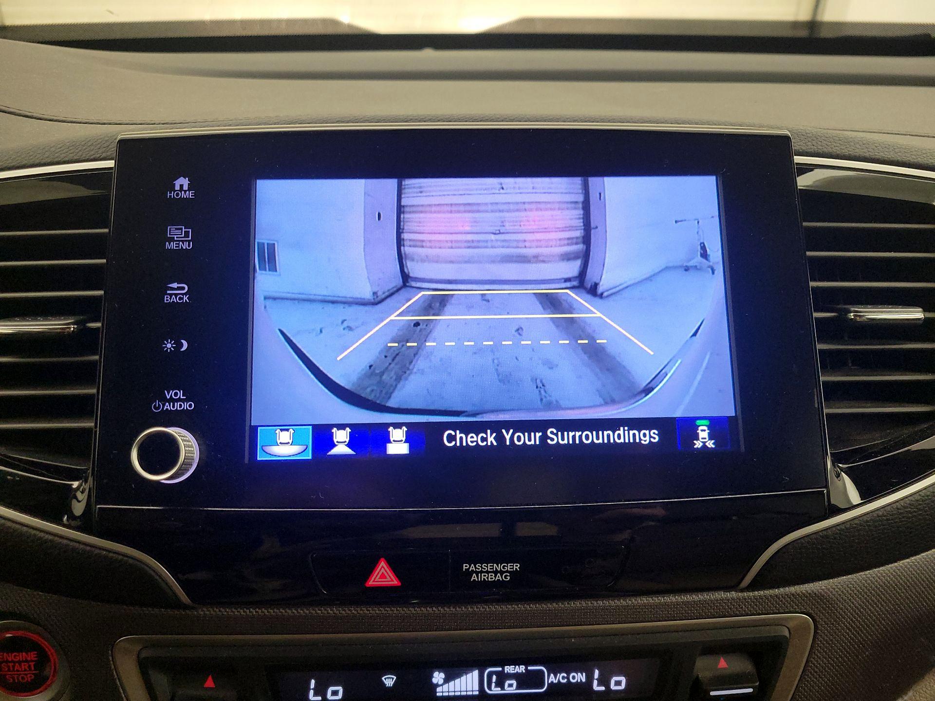 Thumbnail: 2023 Honda Ridgeline - 14