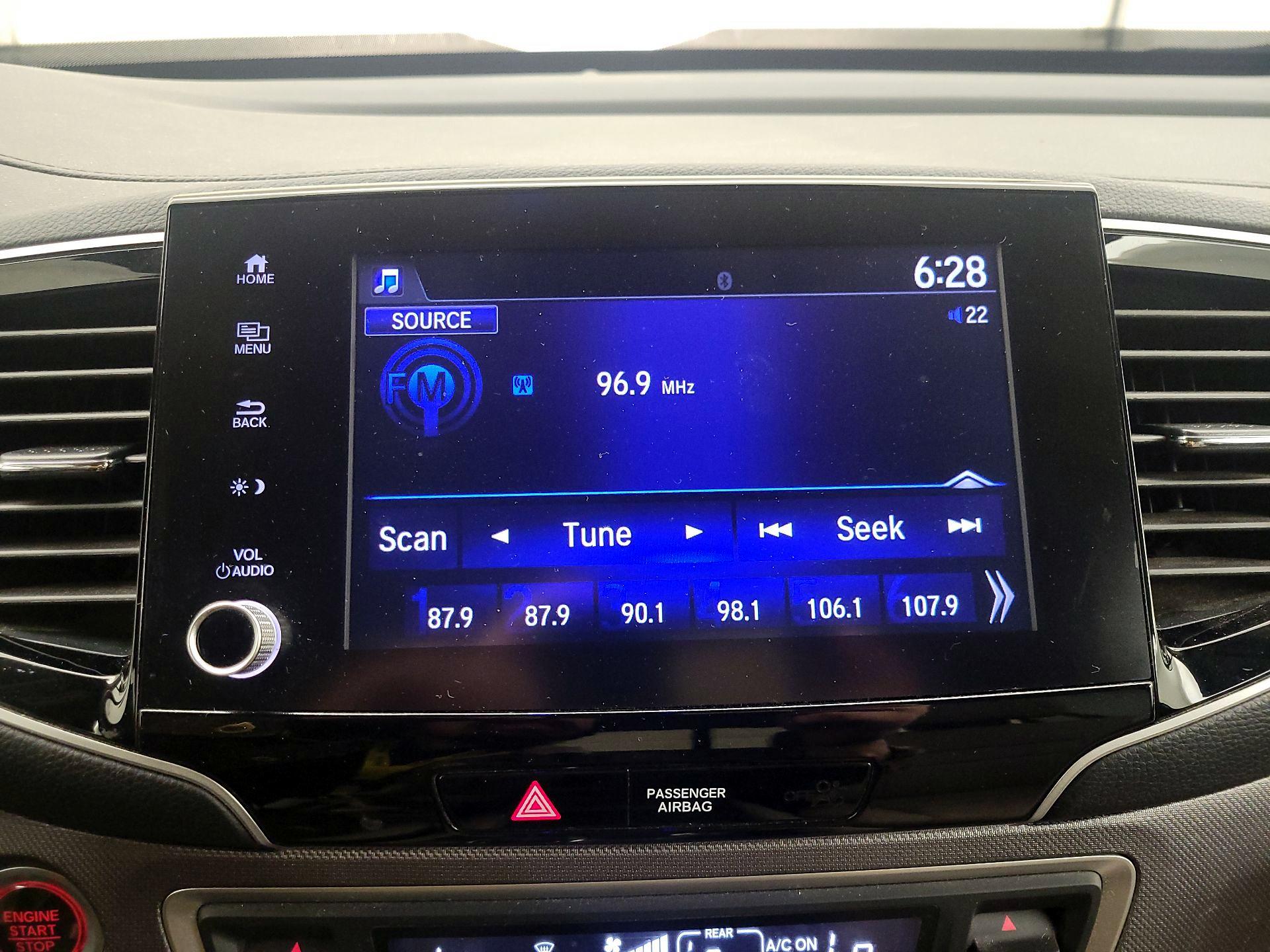 Thumbnail: 2023 Honda Ridgeline - 15