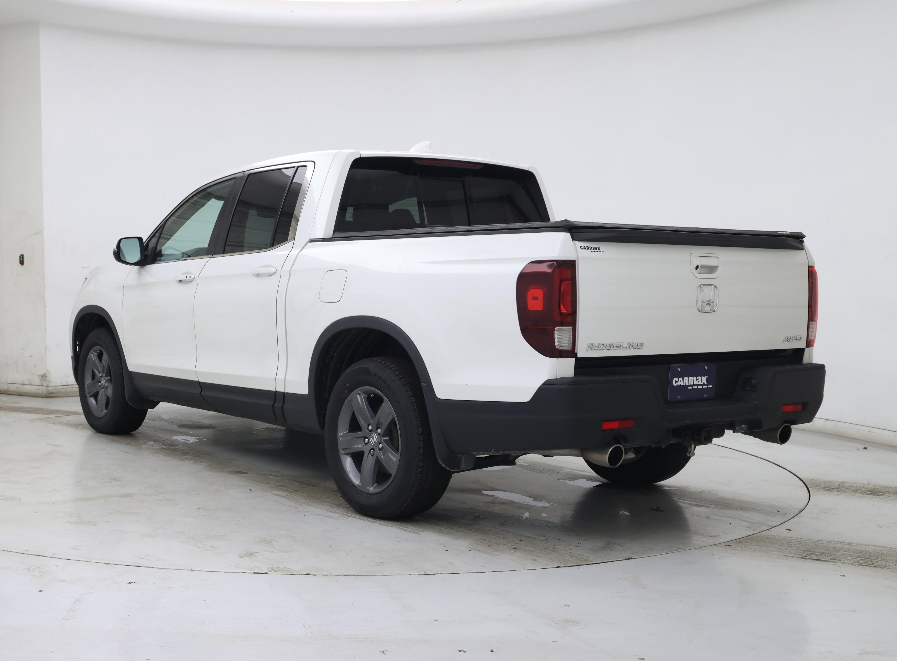 Thumbnail: 2023 Honda Ridgeline - 2