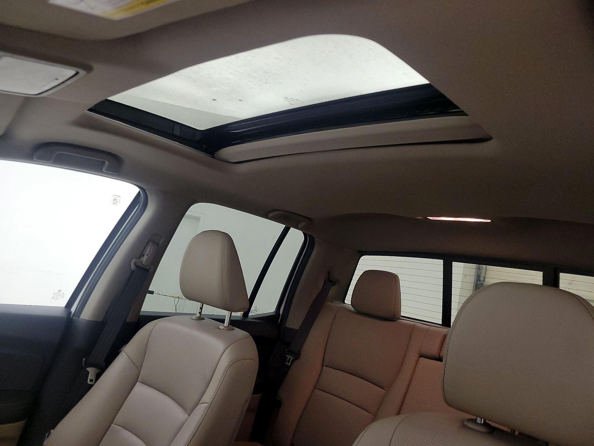 Thumbnail: 2023 Honda Ridgeline - 19