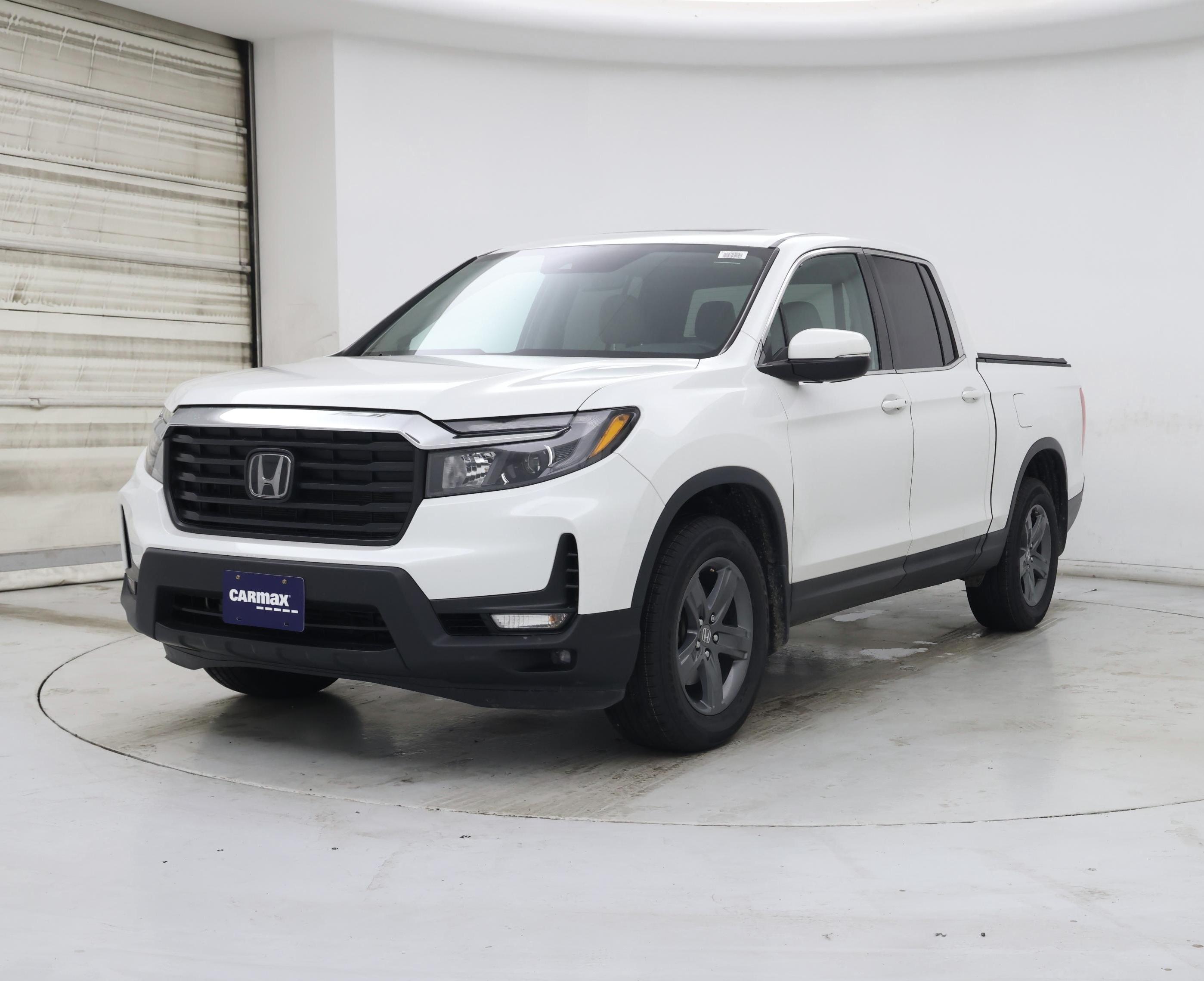 Thumbnail: 2023 Honda Ridgeline - 4