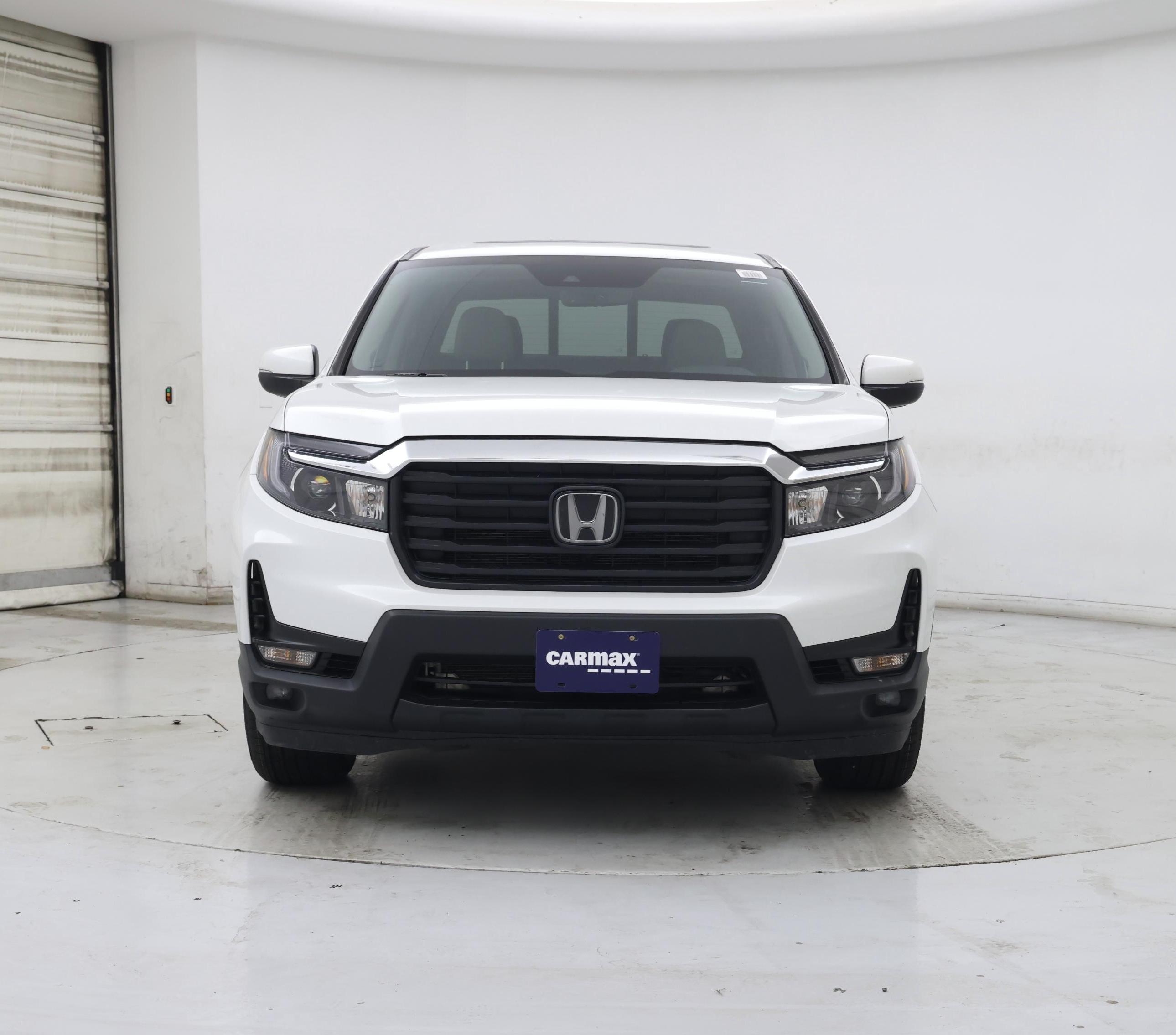 Thumbnail: 2023 Honda Ridgeline - 5