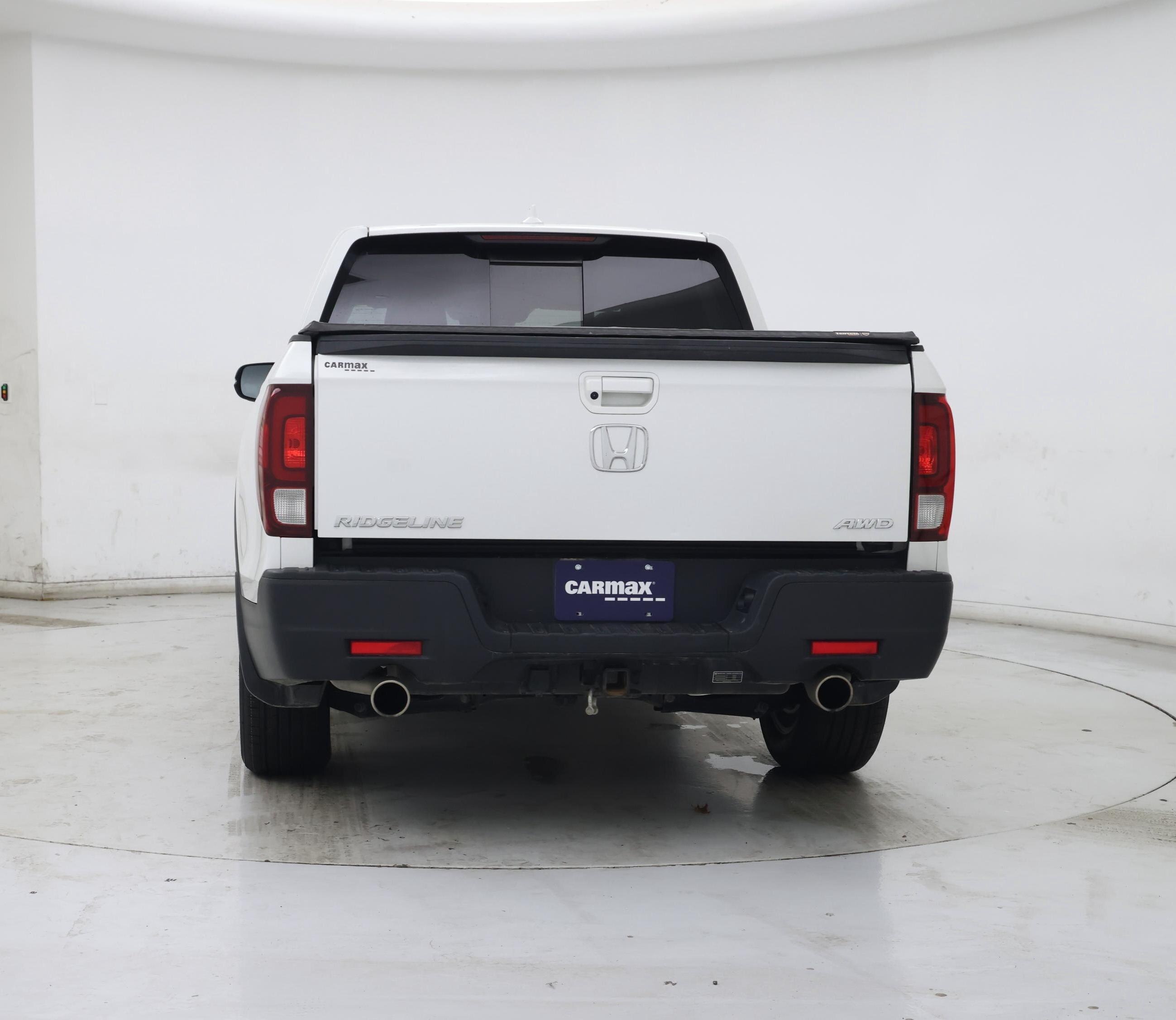 Thumbnail: 2023 Honda Ridgeline - 6