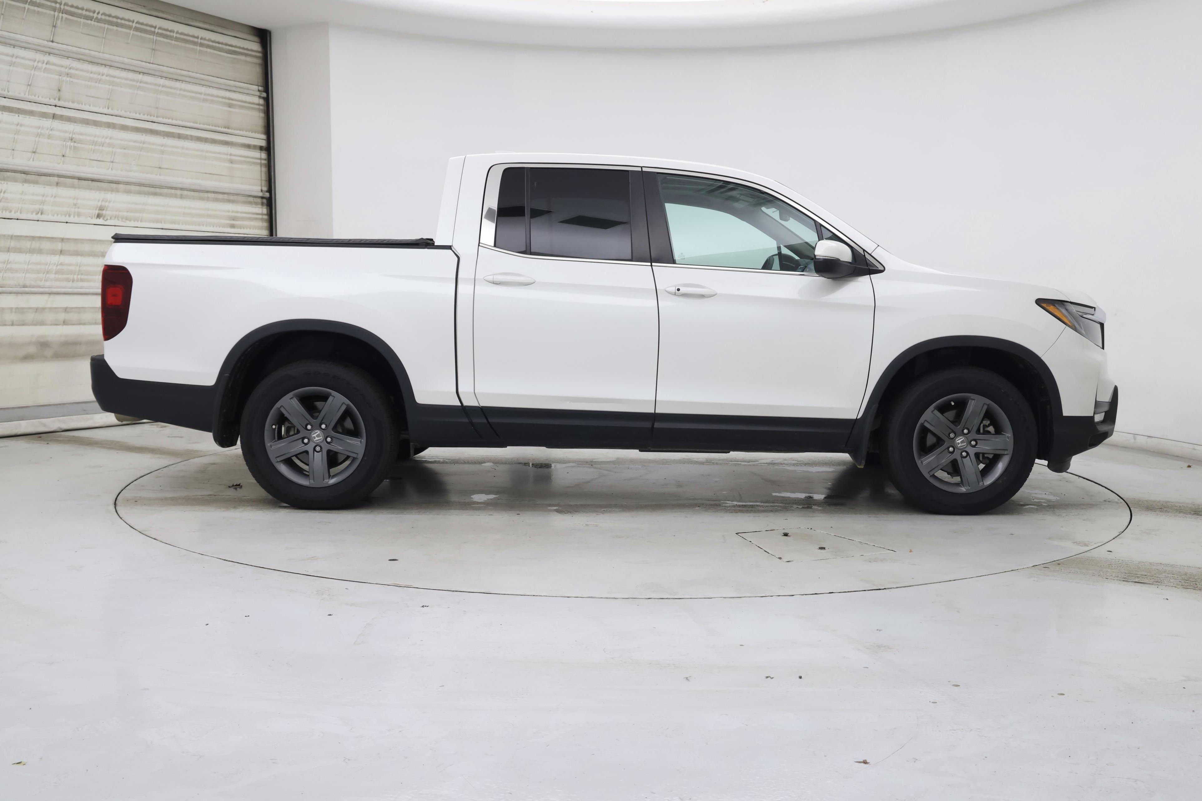 Thumbnail: 2023 Honda Ridgeline - 7