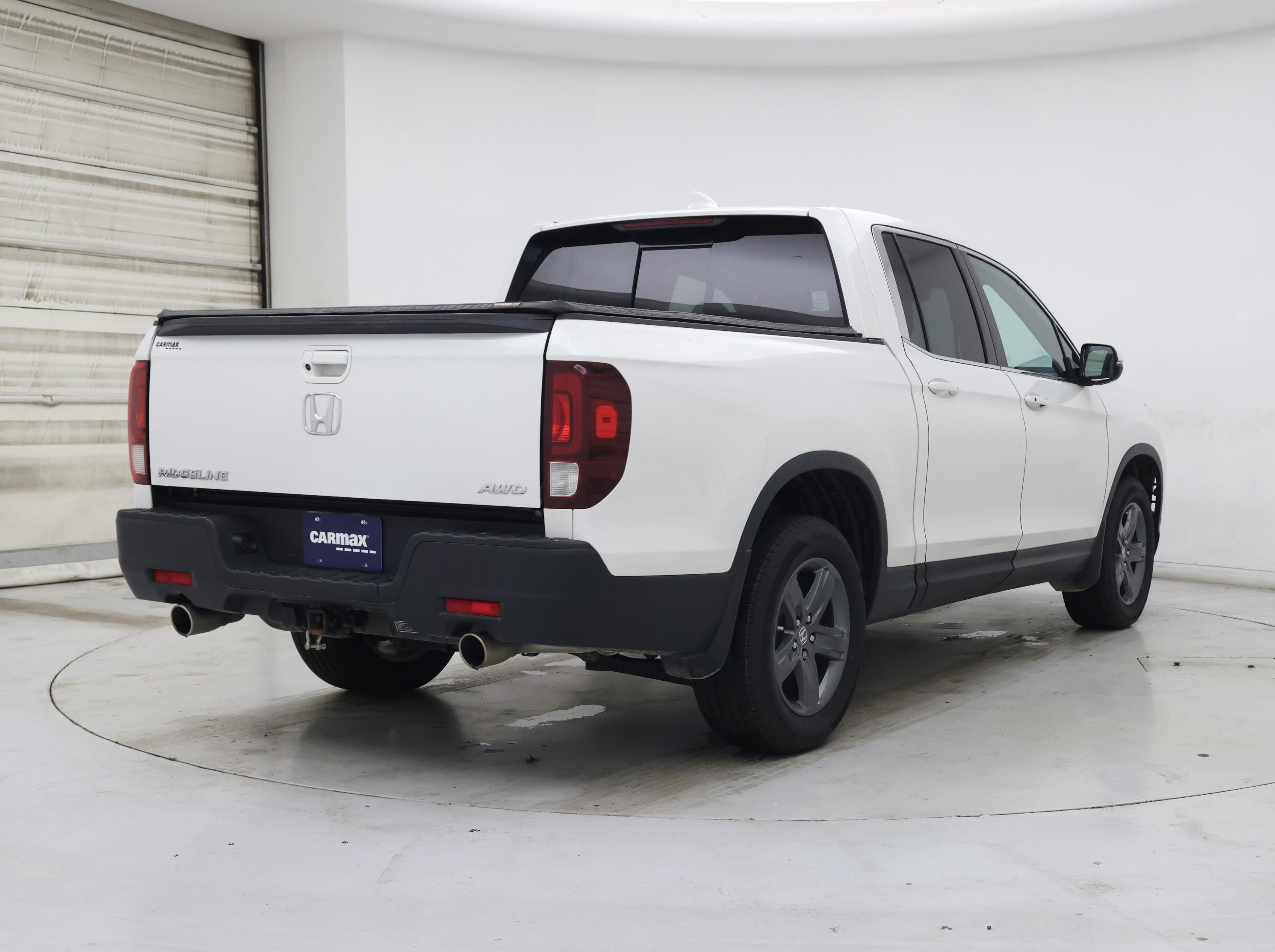 Thumbnail: 2023 Honda Ridgeline - 8