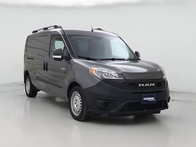2020 Ram Promaster City Tradesman